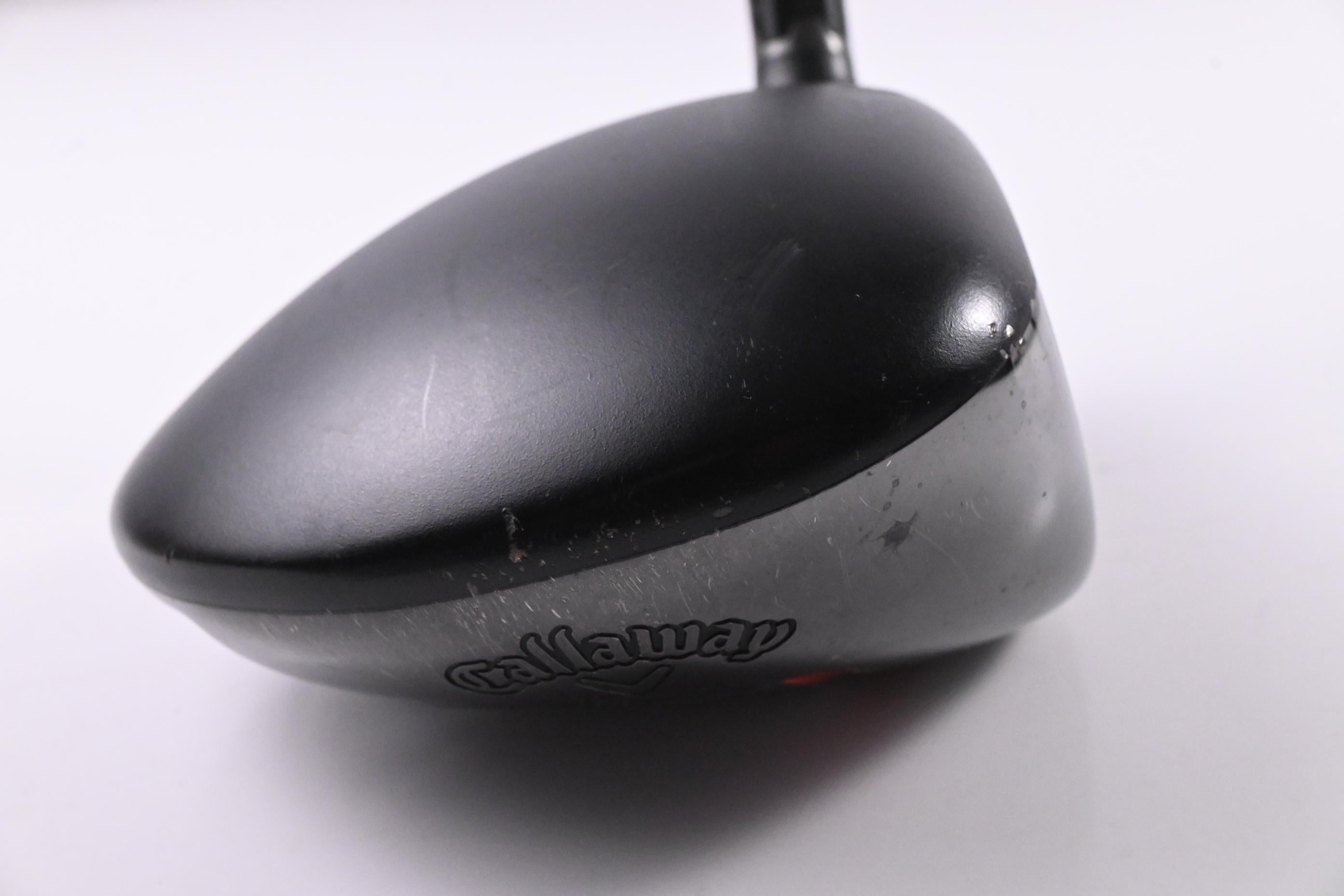 Callaway Great Big Bertha 2016 Driver / 10.5 Degree / Regular Flex Kuro Kage 50