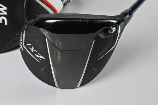 Srixon ZXi #3 Wood / 15 Degree / Stiff Flex Fujikura Ventus TR Blue 6 Shaft