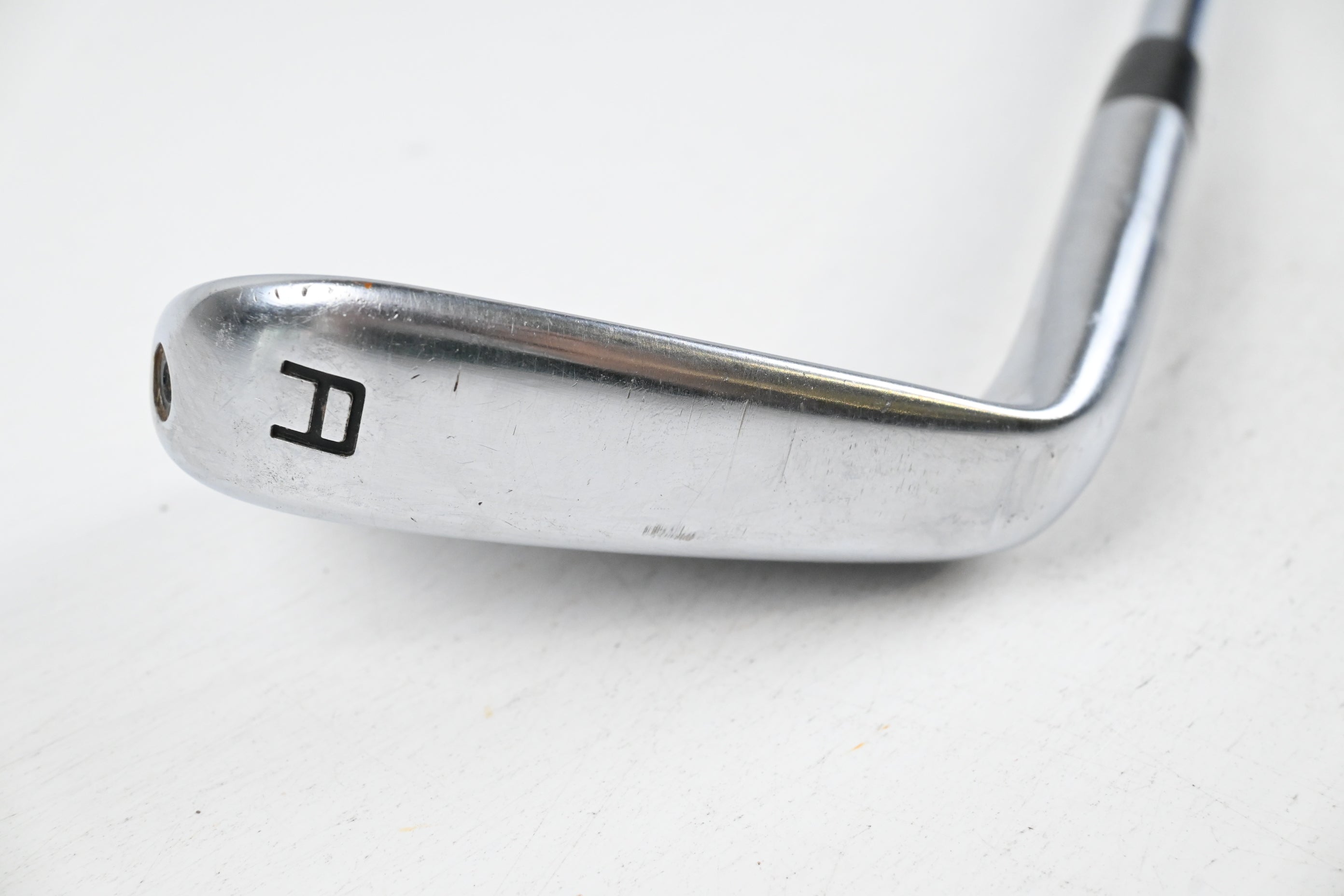 Taylormade P770 2020 Gap Wedge / 51 Degree / Stiff Flex N.S.Pro Modus 3 Tour 105
