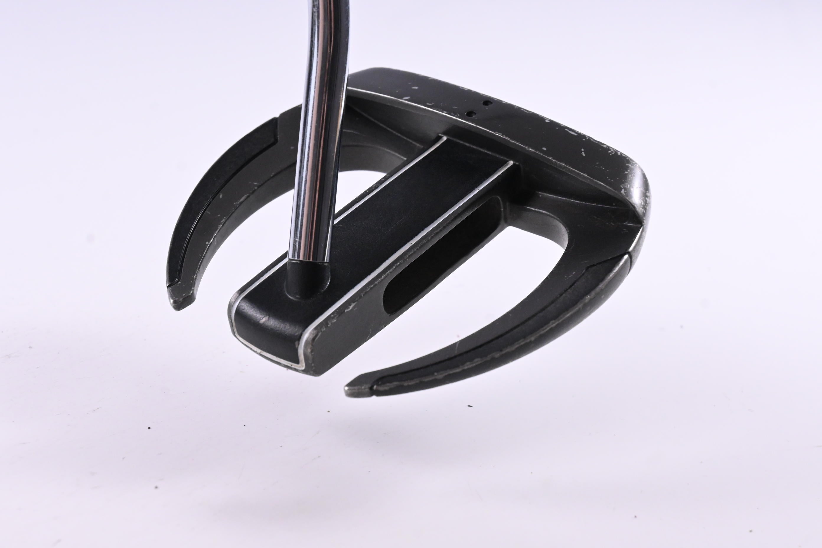 Odyssey Backstryke Sabertooth Putter / 35 Inch