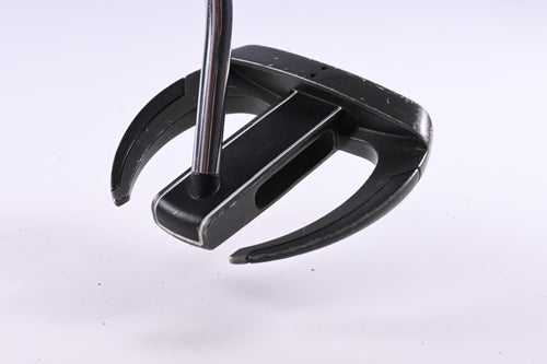 Odyssey Backstryke Sabertooth Putter / 35 Inch