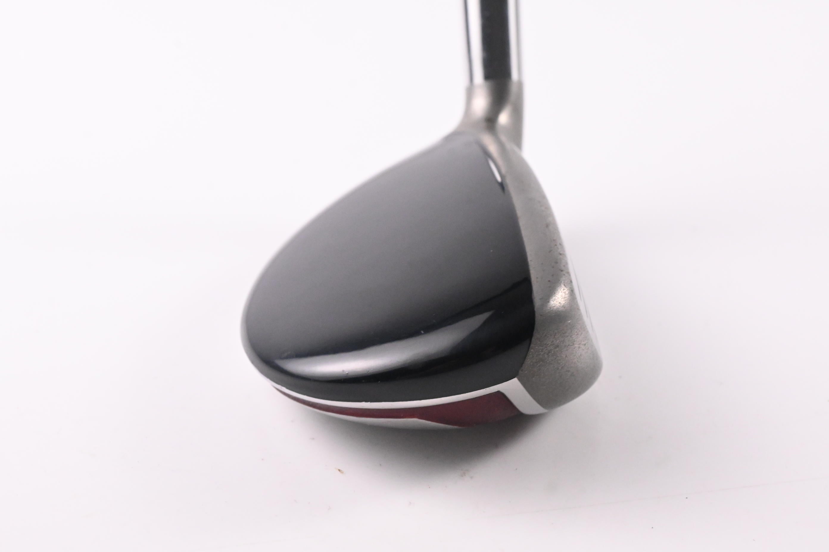 Callaway Diablo Edge #3 Hybrid / 21 Degree / Regular Flex Callaway 60 Shaft