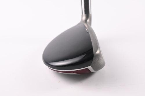 Callaway Diablo Edge #3 Hybrid / 21 Degree / Regular Flex Callaway 60 Shaft