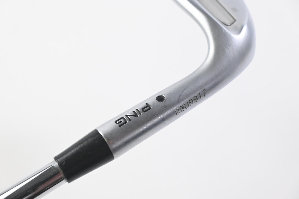Ping Glide 2.0 Gap Wedge / 52 Degree / Black Dot / Wedge Flex Ping AWT 2.0