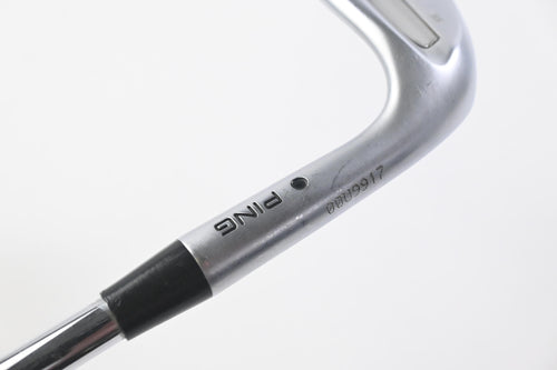 Ping Glide 2.0 Gap Wedge / 52 Degree / Black Dot / Wedge Flex Ping AWT 2.0