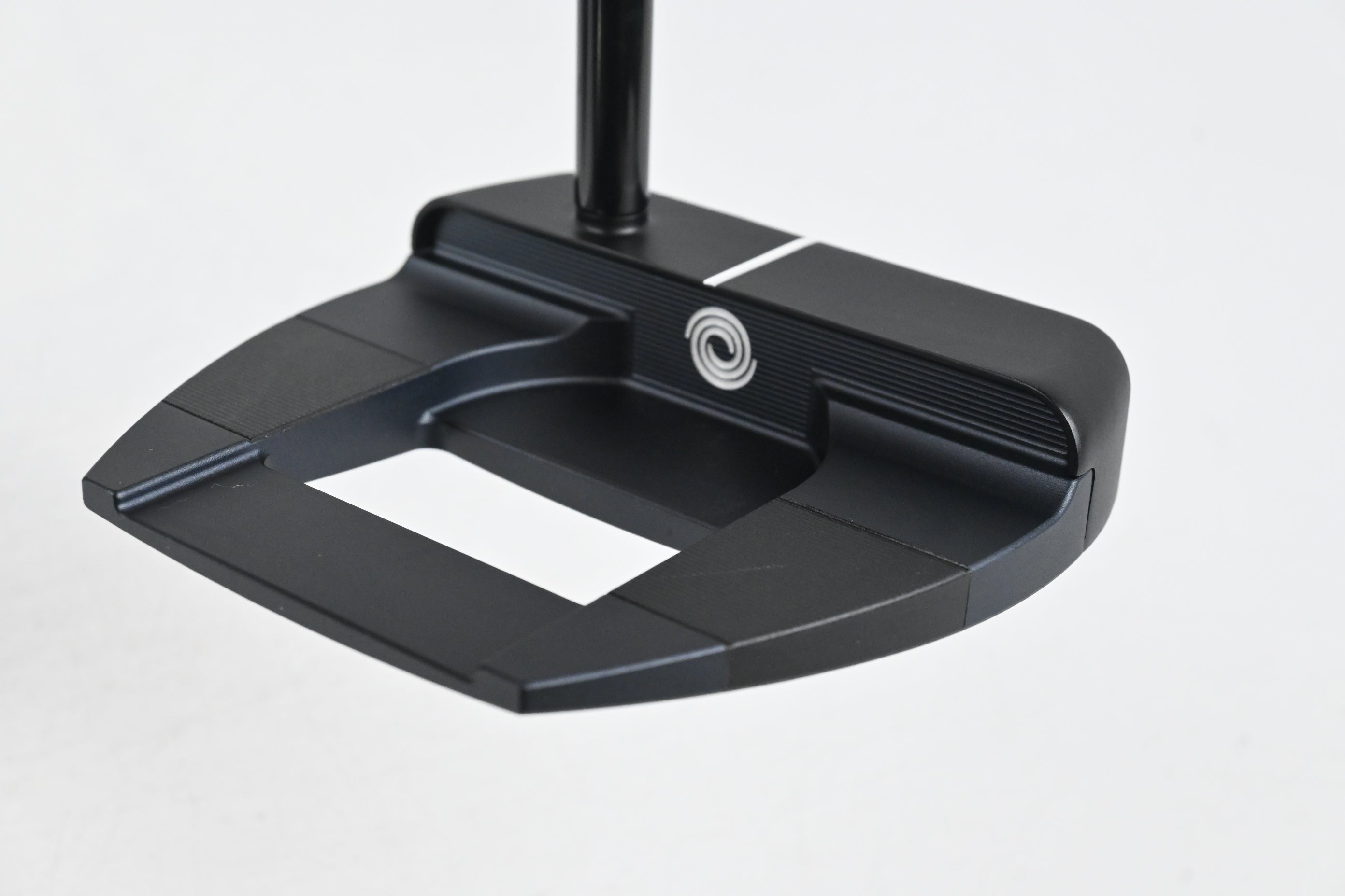 Odyssey Square 2 Square Tri-Hot SB Black Putter / 34 Inch