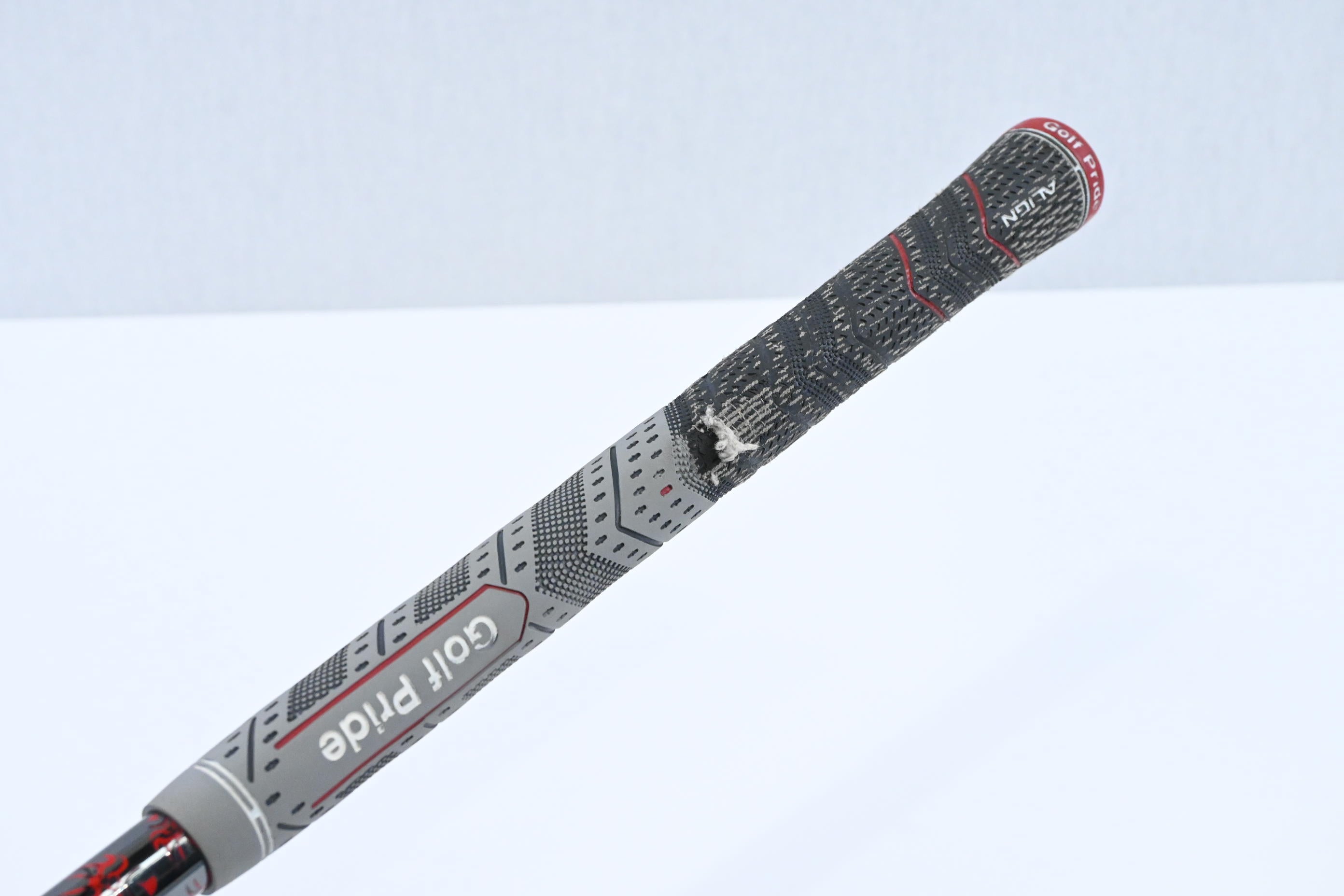 Oban Kiyoshi HB 65 Driver Shaft / X-Flex / Taylormade 2nd Gen