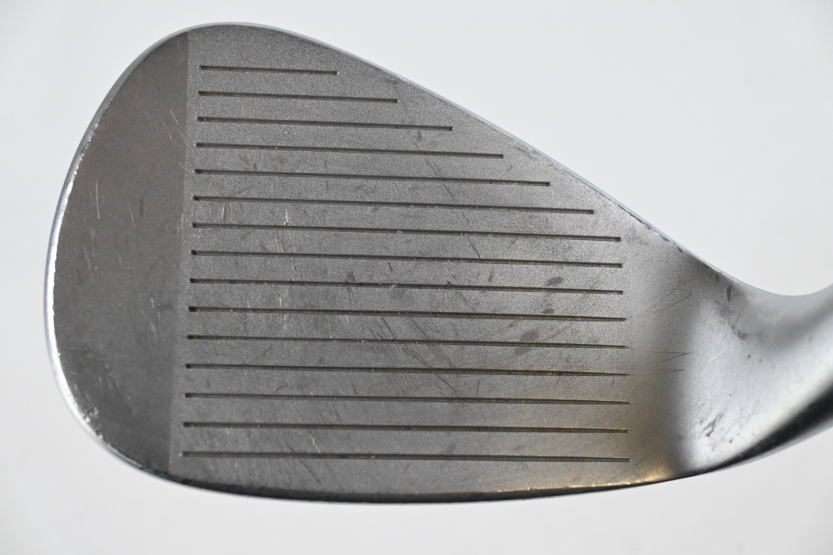 Inesis 500 Sand Wedge / 55 Degree / Stiff Flex Steel Shaft
