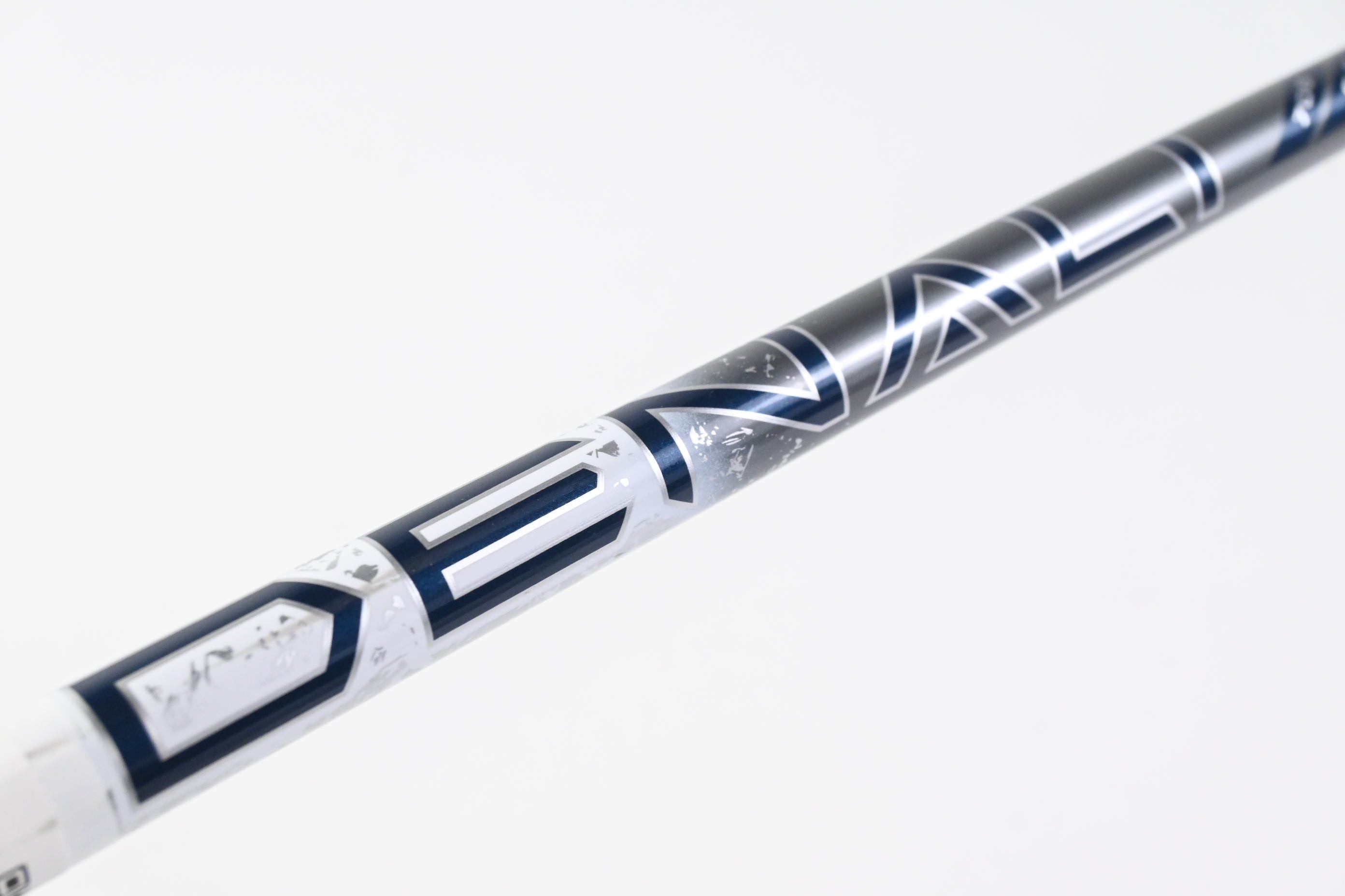 Project X Denali Charcoal 70 #3 Wood Shaft / X-Flex / Callaway 3rd Gen