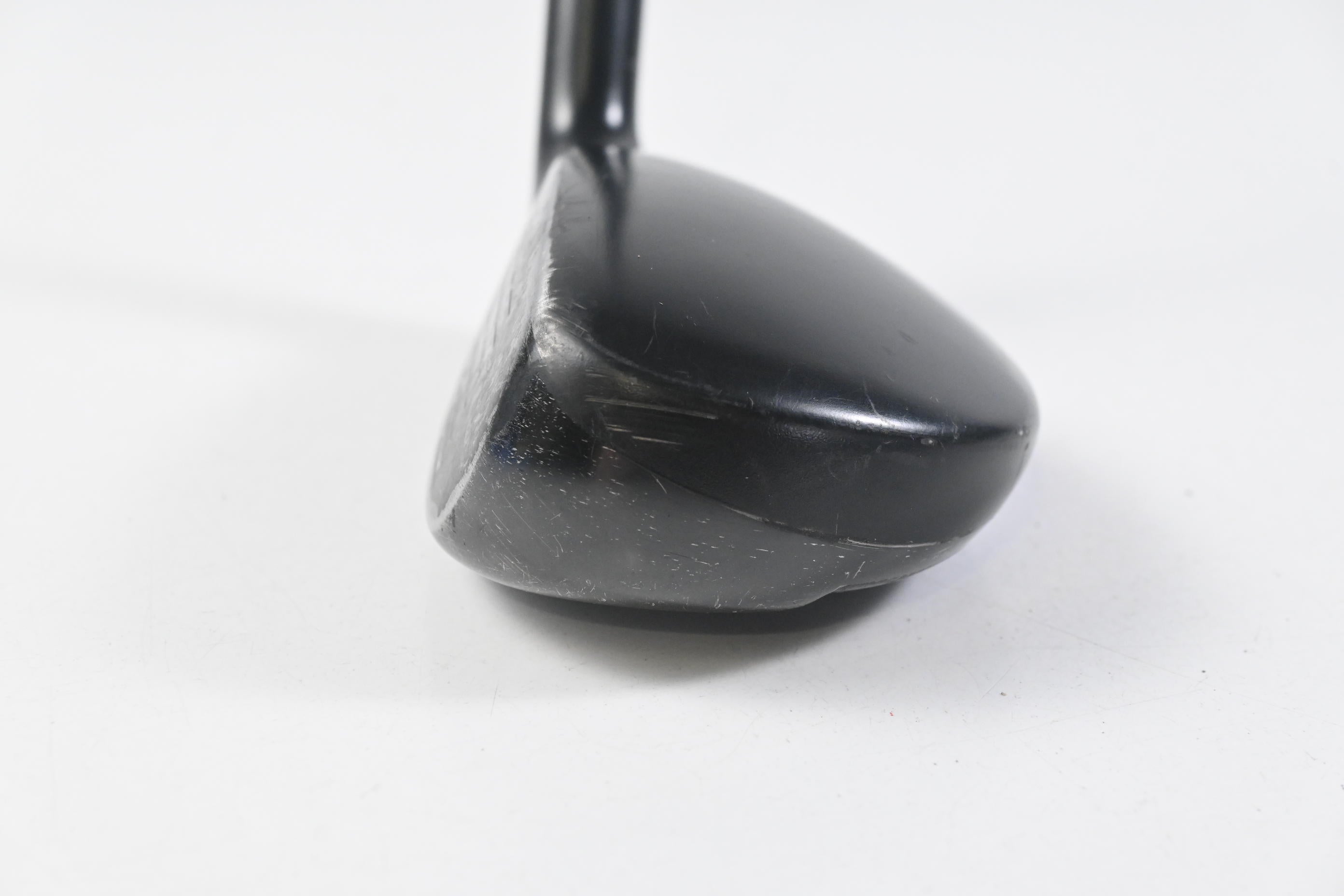 Callaway XR16 OS #4 Hybrid / 22 Degree / Regular Flex Fubuki AT 55 Shaft
