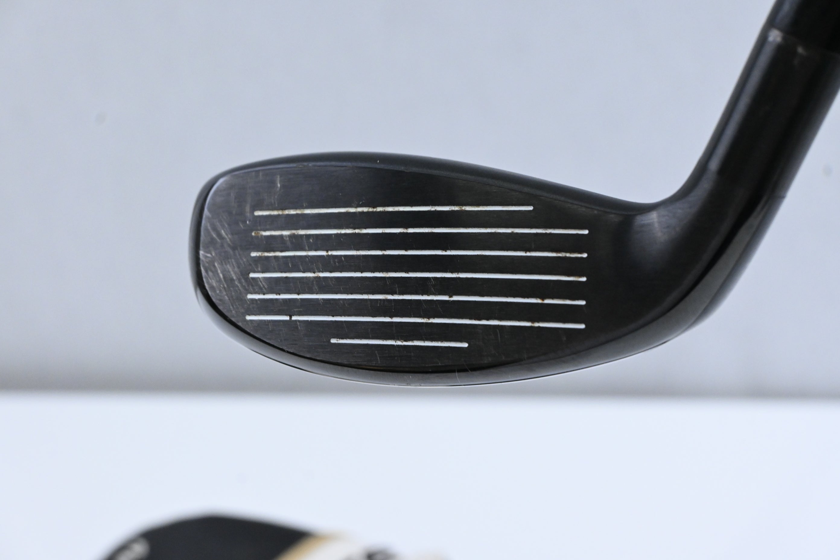 Callaway Edge #5 Hybrid / 25 Degree / Regular Flex Callaway Edge 75 Shaft