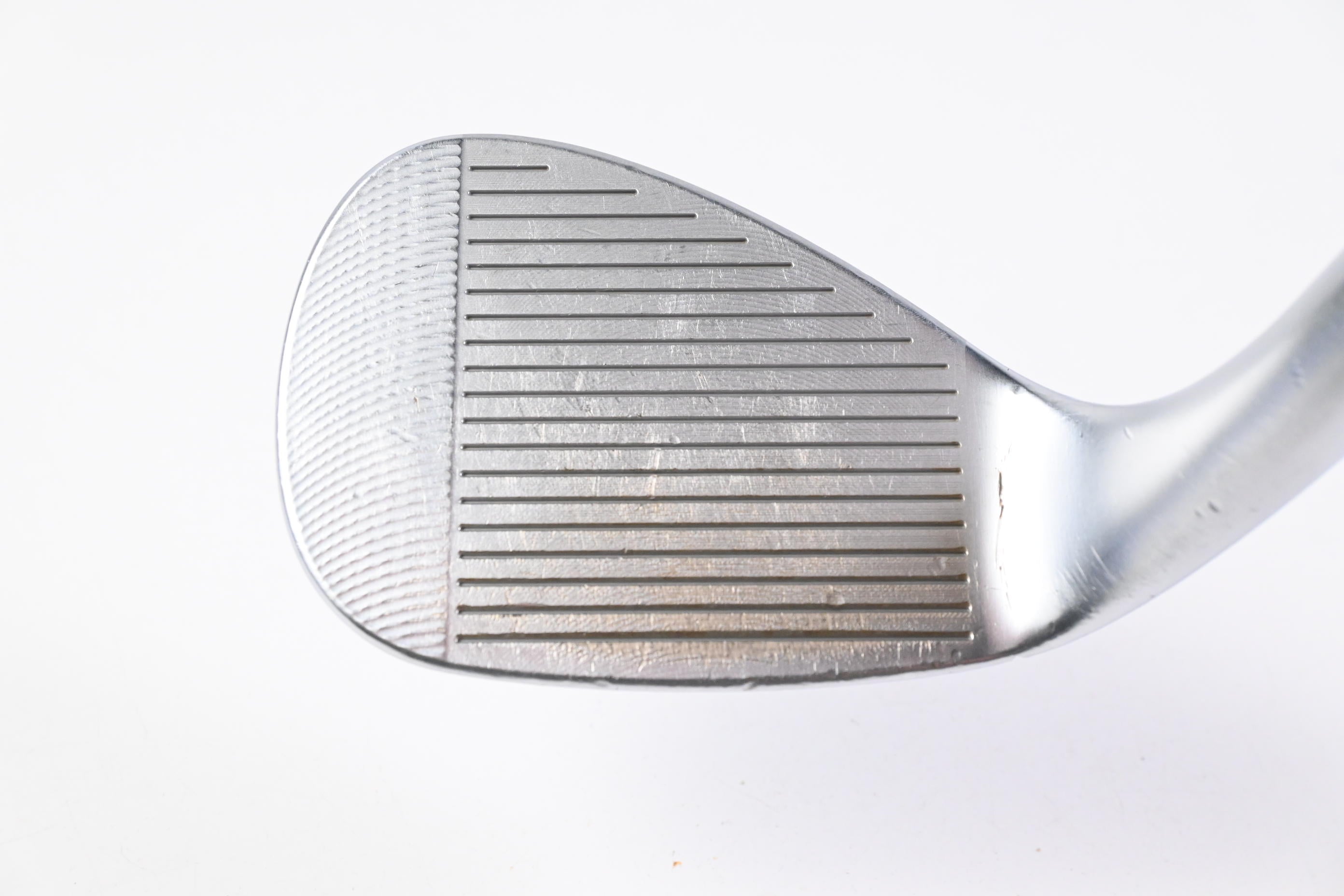 Cleveland RTX 6 Zipcore Lob Wedge / 60 Degree / Wedge Flex Dynamic Gold Spinner