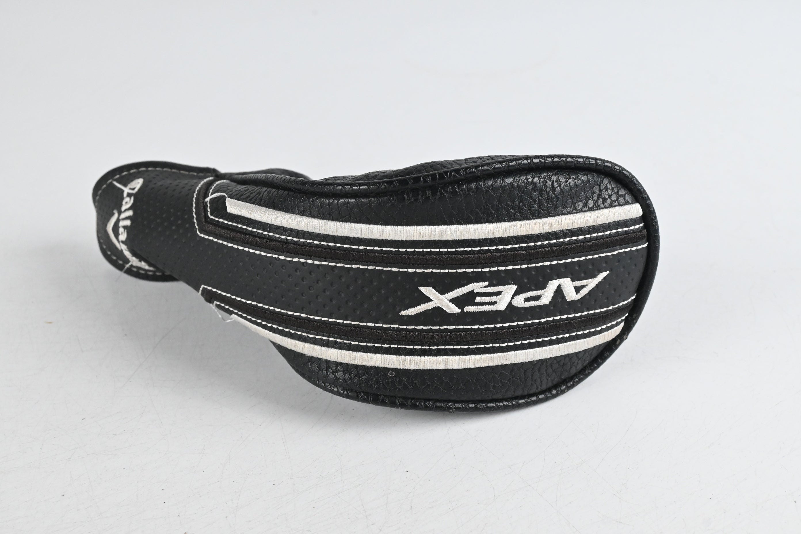 Left Hand Callaway Apex 21 #4 Hybrid / 23 Degree / Stiff Flex Aldila Synergy 60