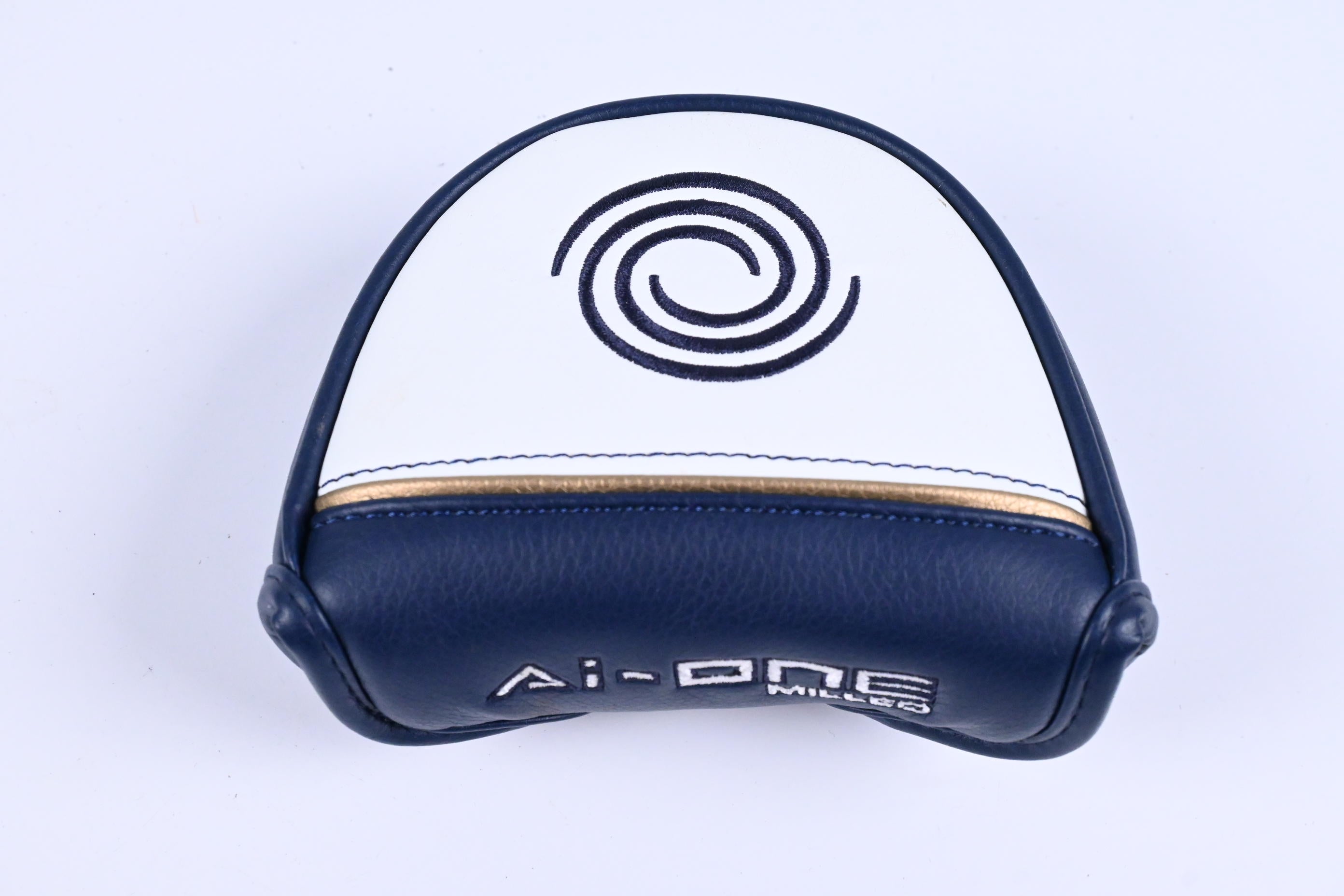 Odyssey AI-One Milled Silver Series Seven T Putter / 35 Inch