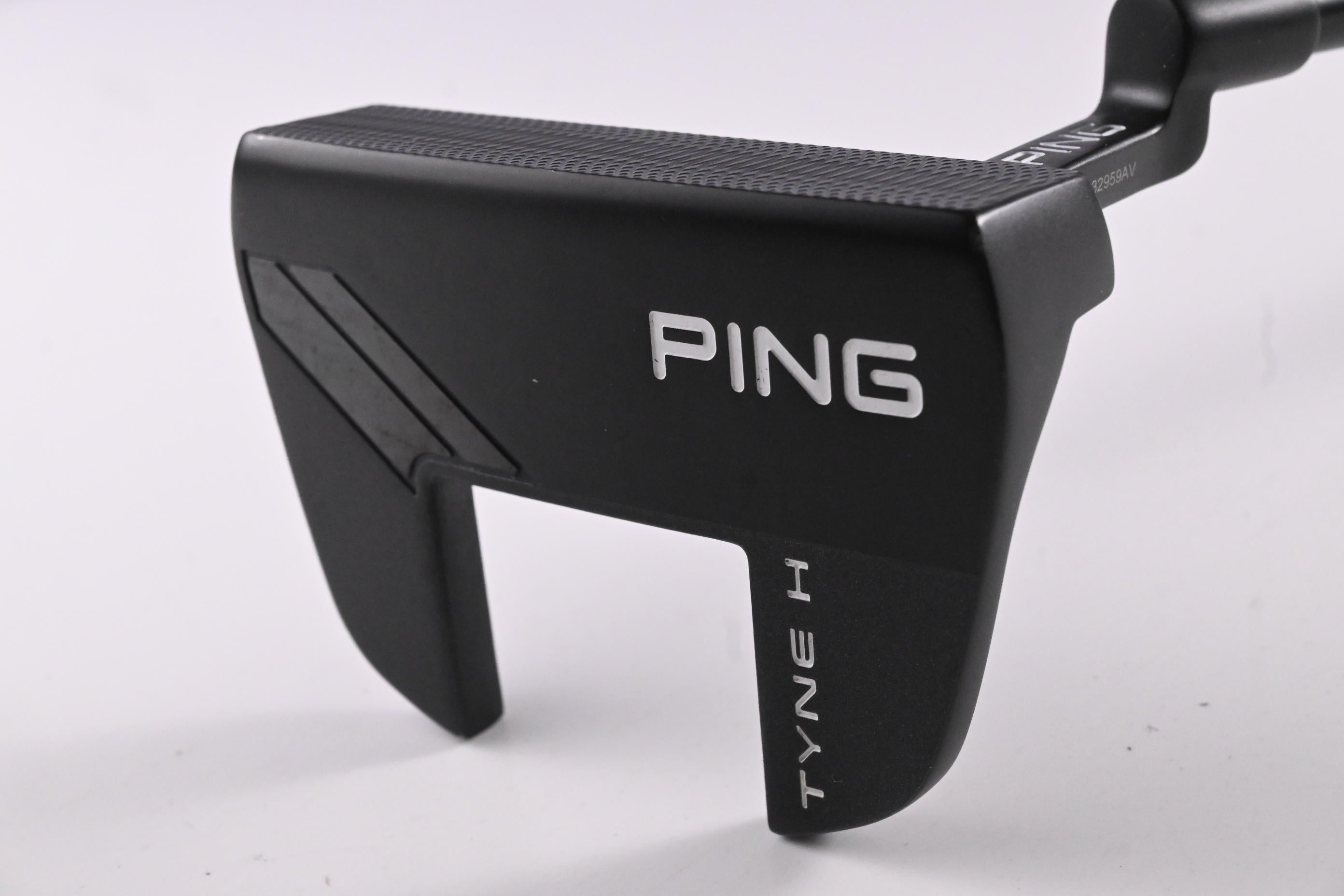 Ping PLD Milled Tyne H 2024 Putter / 34 Inch