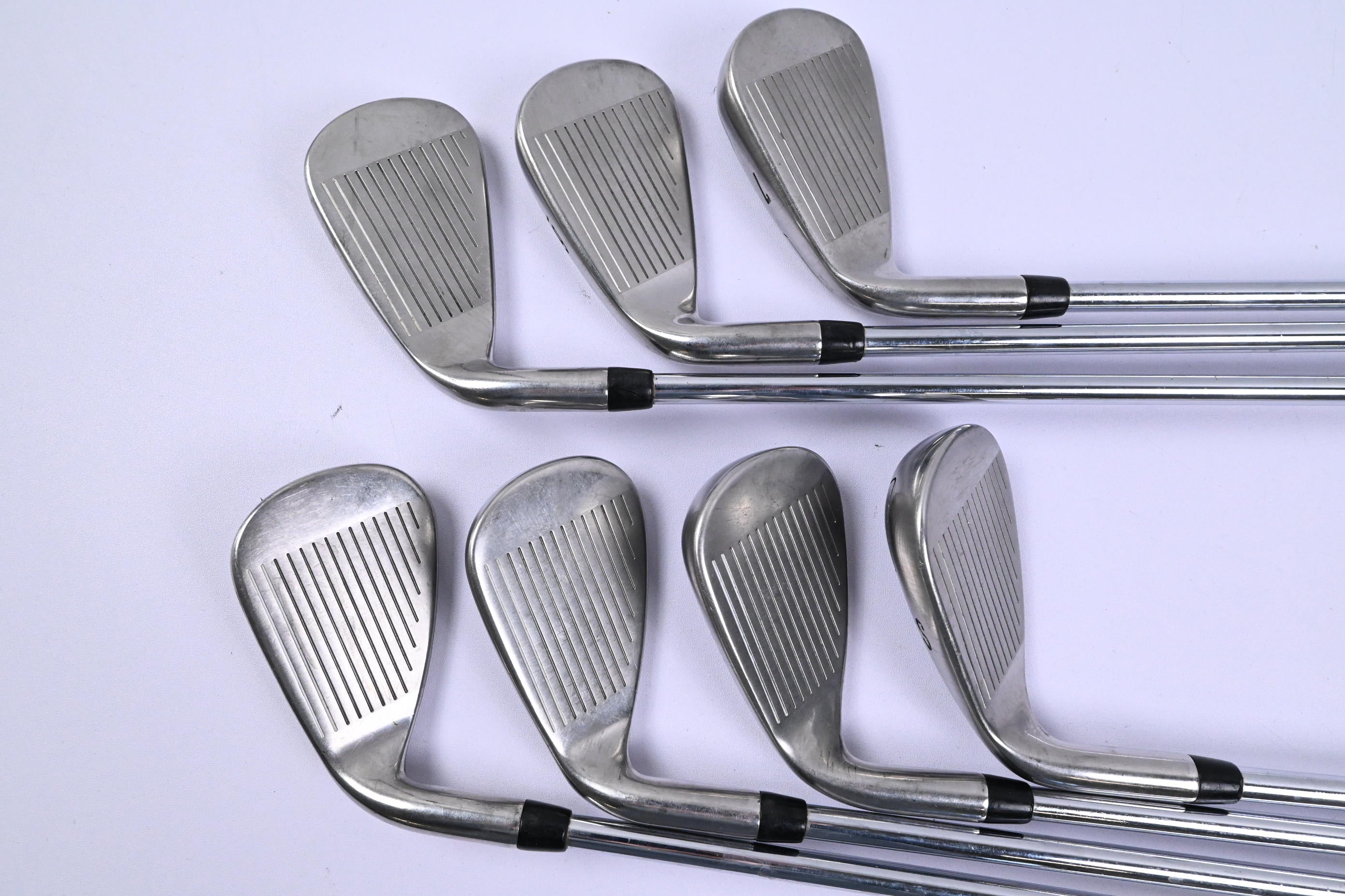 Callaway Mavrik Max Irons / 5-SW / Regular Flex True Temper XP 95 R300