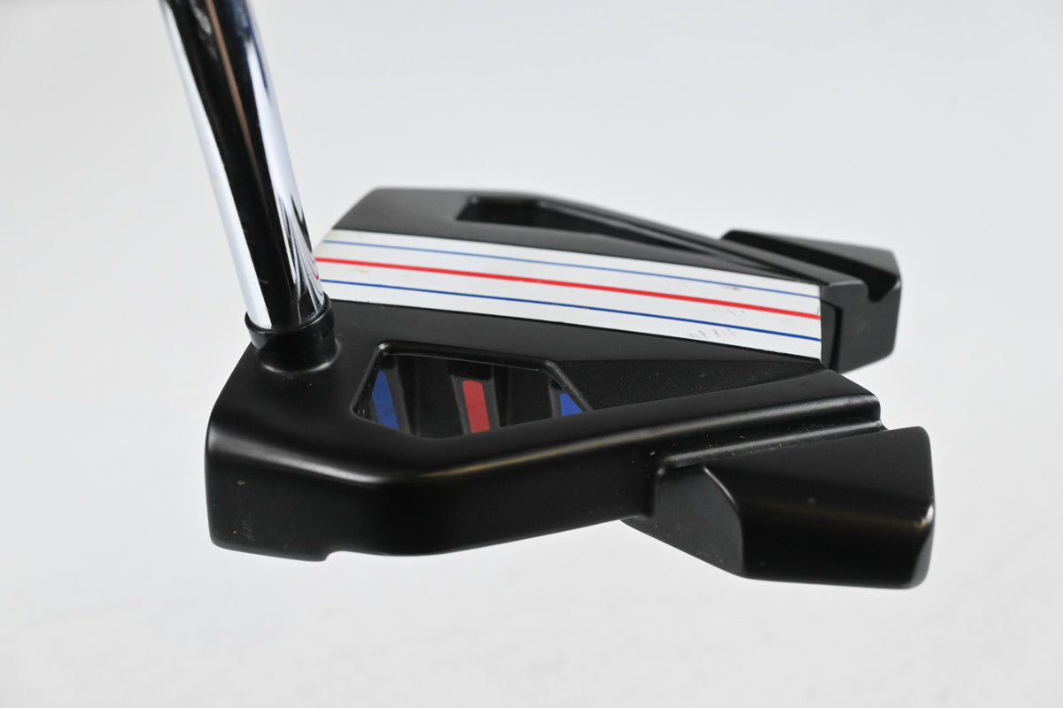 Odyssey TEN Triple Track Putter / 34 Inch
