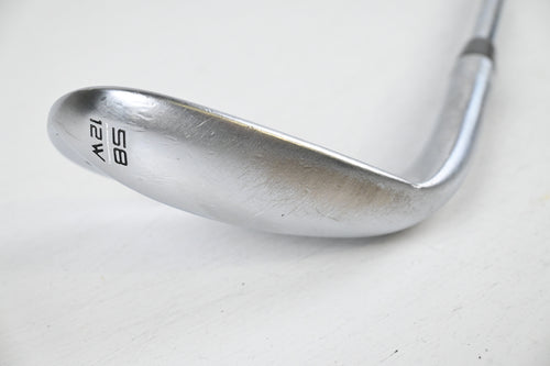 Callaway Opus Lob Wedge / 58 Degree / Wedge Flex Dynamic Gold MID 115
