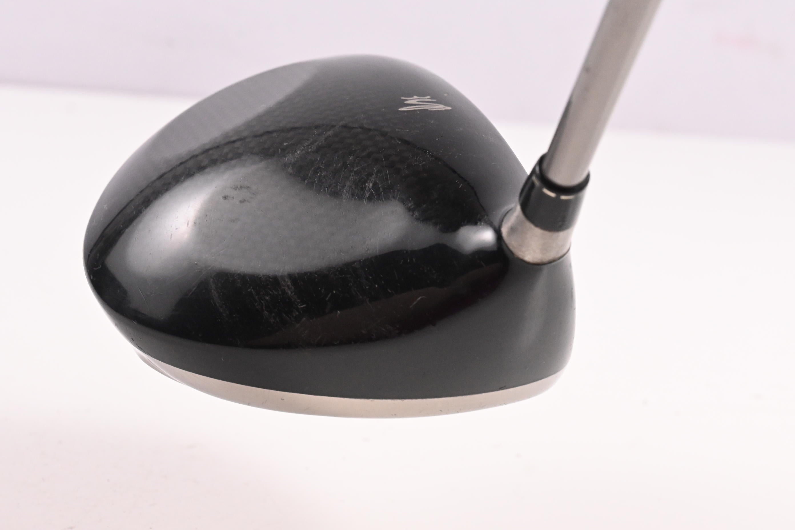 Left Hand Cobra 454 Comp Driver / 10.5 Degree / Regular Flex Cobra SL-45 Shaft