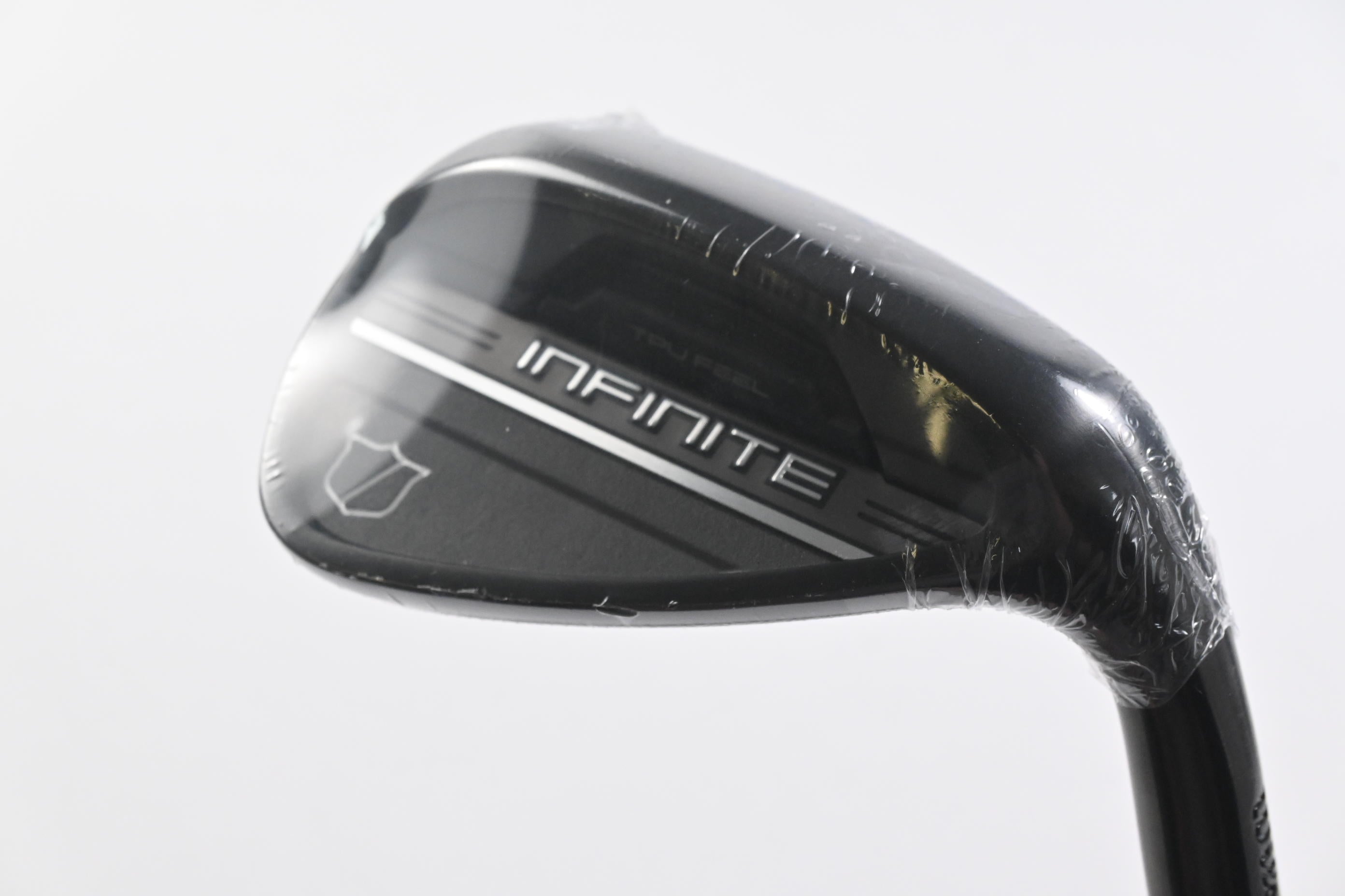 Wilson Infinite Gap Wedge / 52 Degree / Wedge Flex KBS Tour 105 Shaft