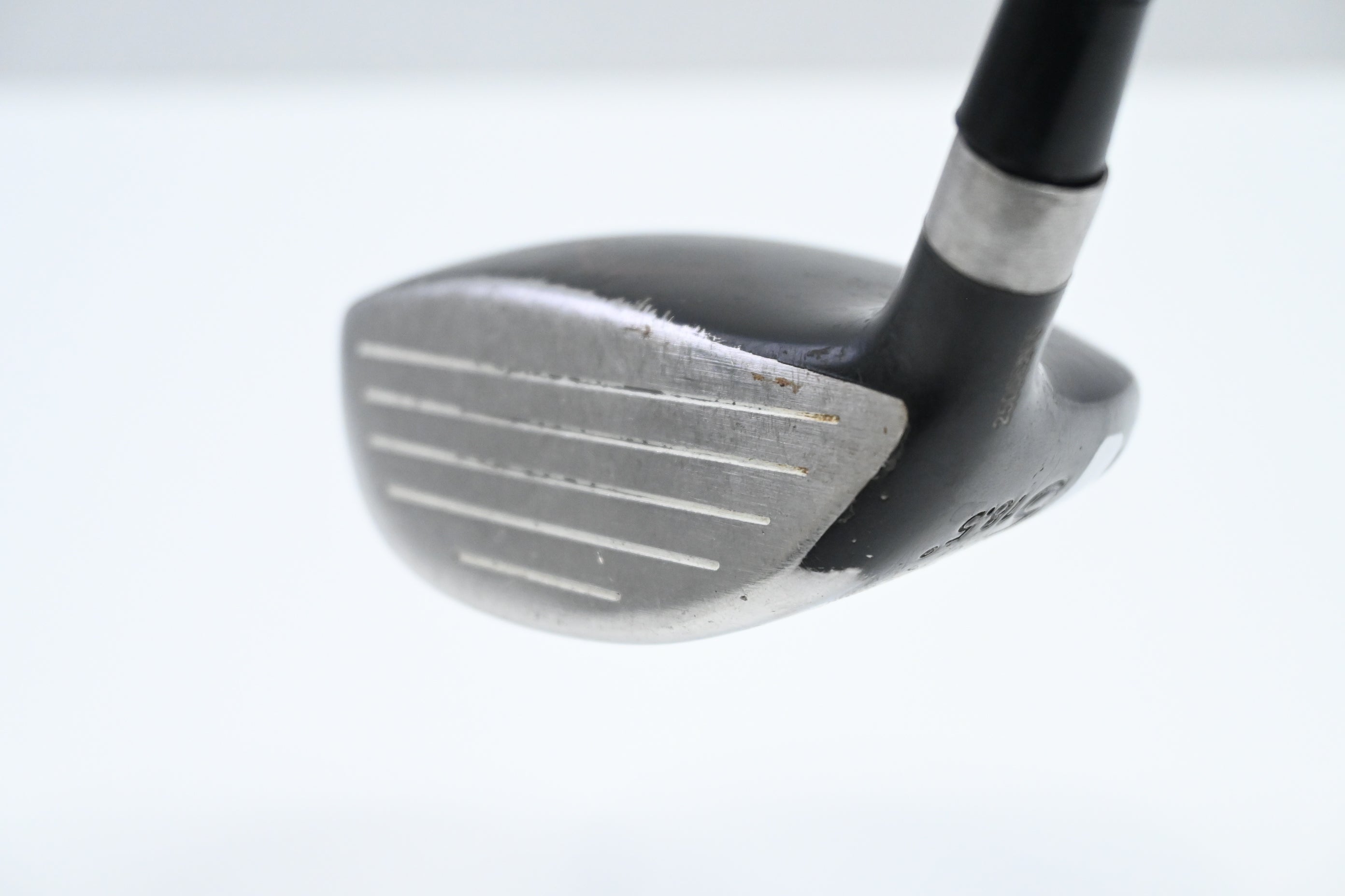 Ping G15 #5 Wood / 18.5 Degree / Regular Flex Kuro Kage Black 55 Shaft