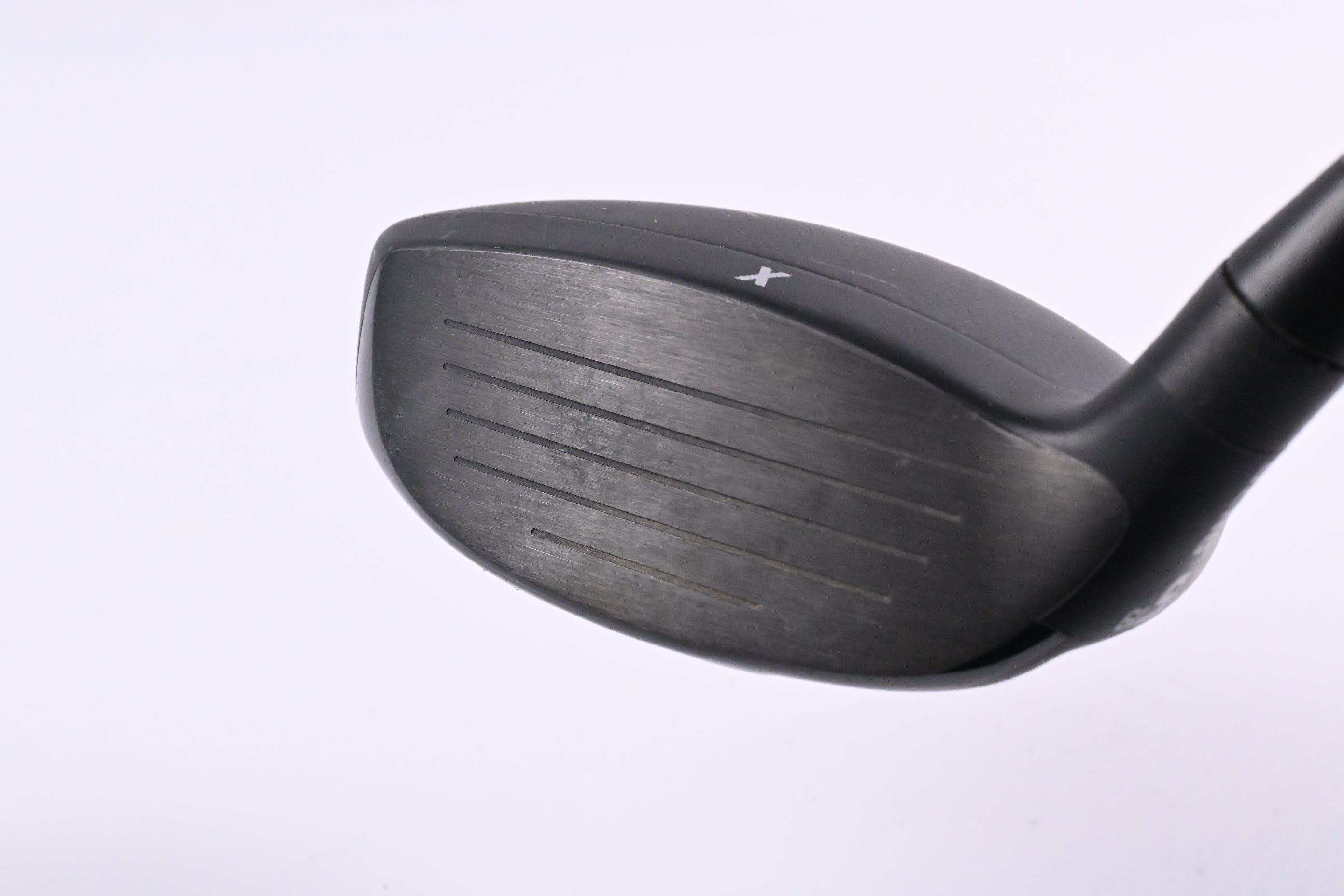 Ladies PXG 0311 XF Gen6 #5 Wood / 19 Degree / Ladies Flex Evenflow Green 45 Shaft