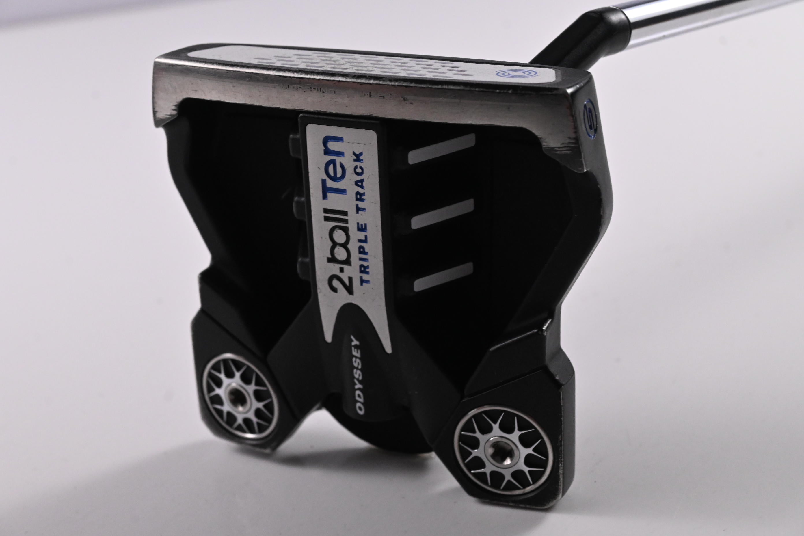 Odyssey 2-Ball TEN Triple Track Putter / 32 Inch