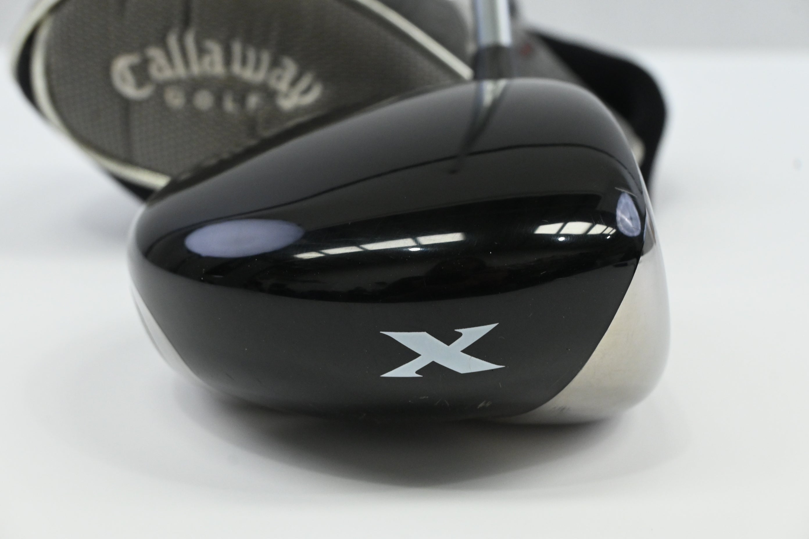 Callaway X460 Tour Driver / 10.5 Degree / Regular Flex Fujikura 26.3 Shaft