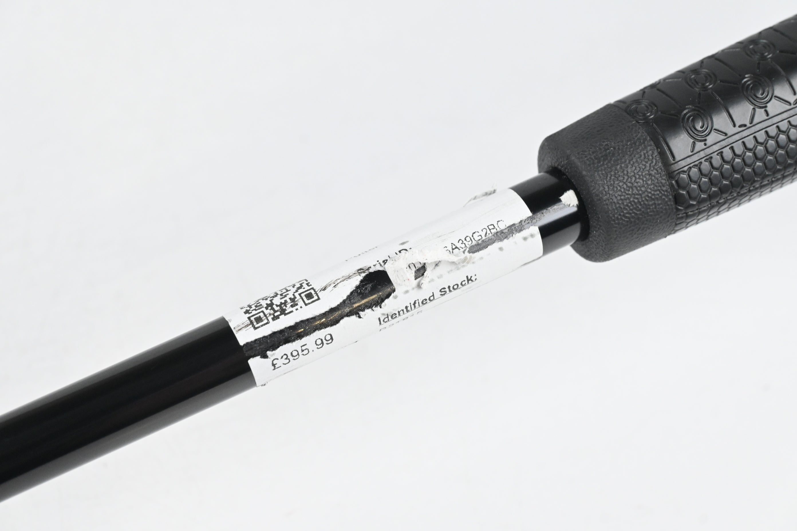 Odyssey Square 2 Square Tri-Hot SB Black Putter / 34 Inch