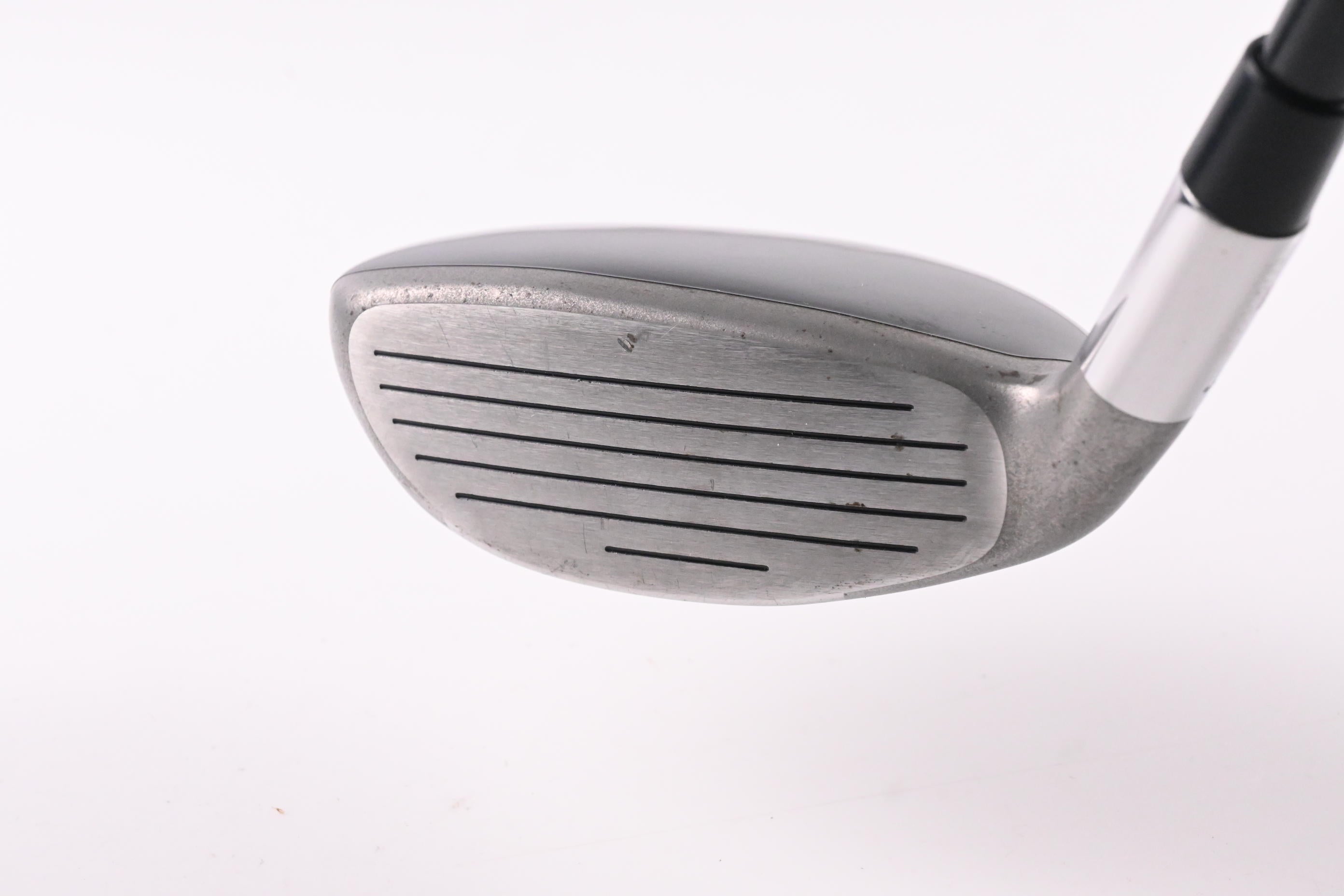 Callaway Diablo Edge #3 Hybrid / 21 Degree / Regular Flex Callaway 60 Shaft