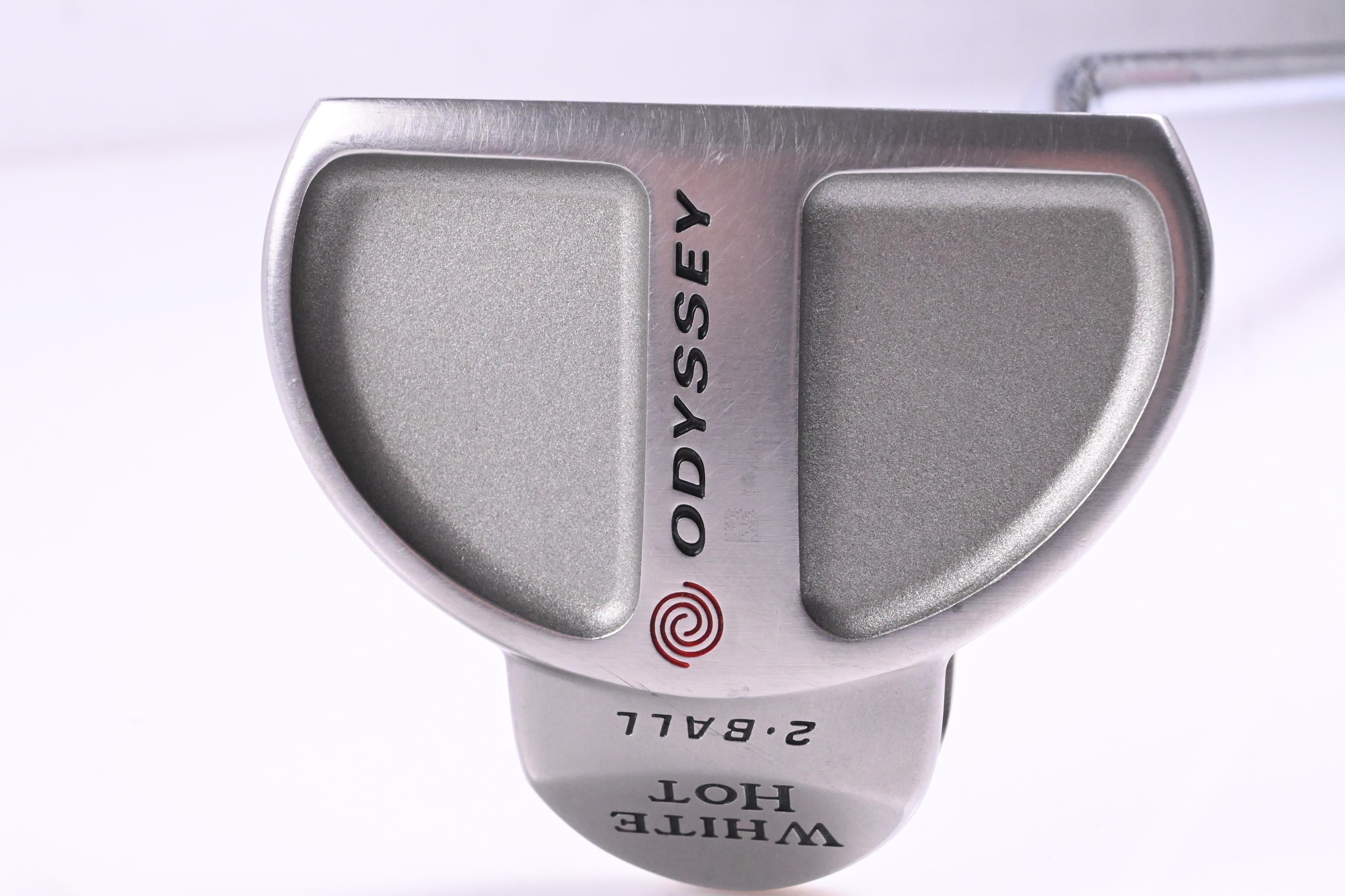 Odyssey White Hot 2-Ball Putter / 34 Inch