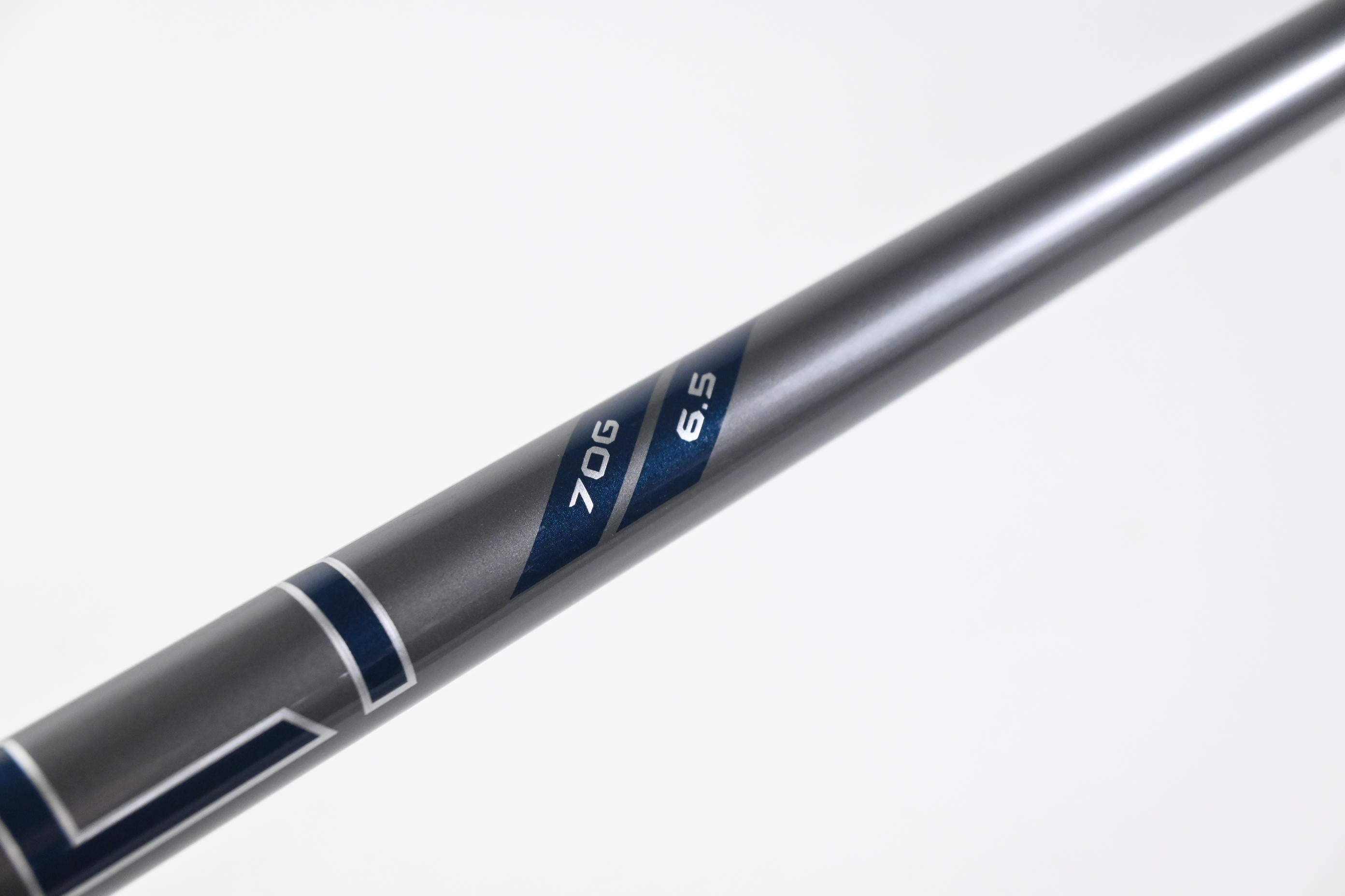 Project X Denali Charcoal 70 #3 Wood Shaft / X-Flex / Callaway 3rd Gen
