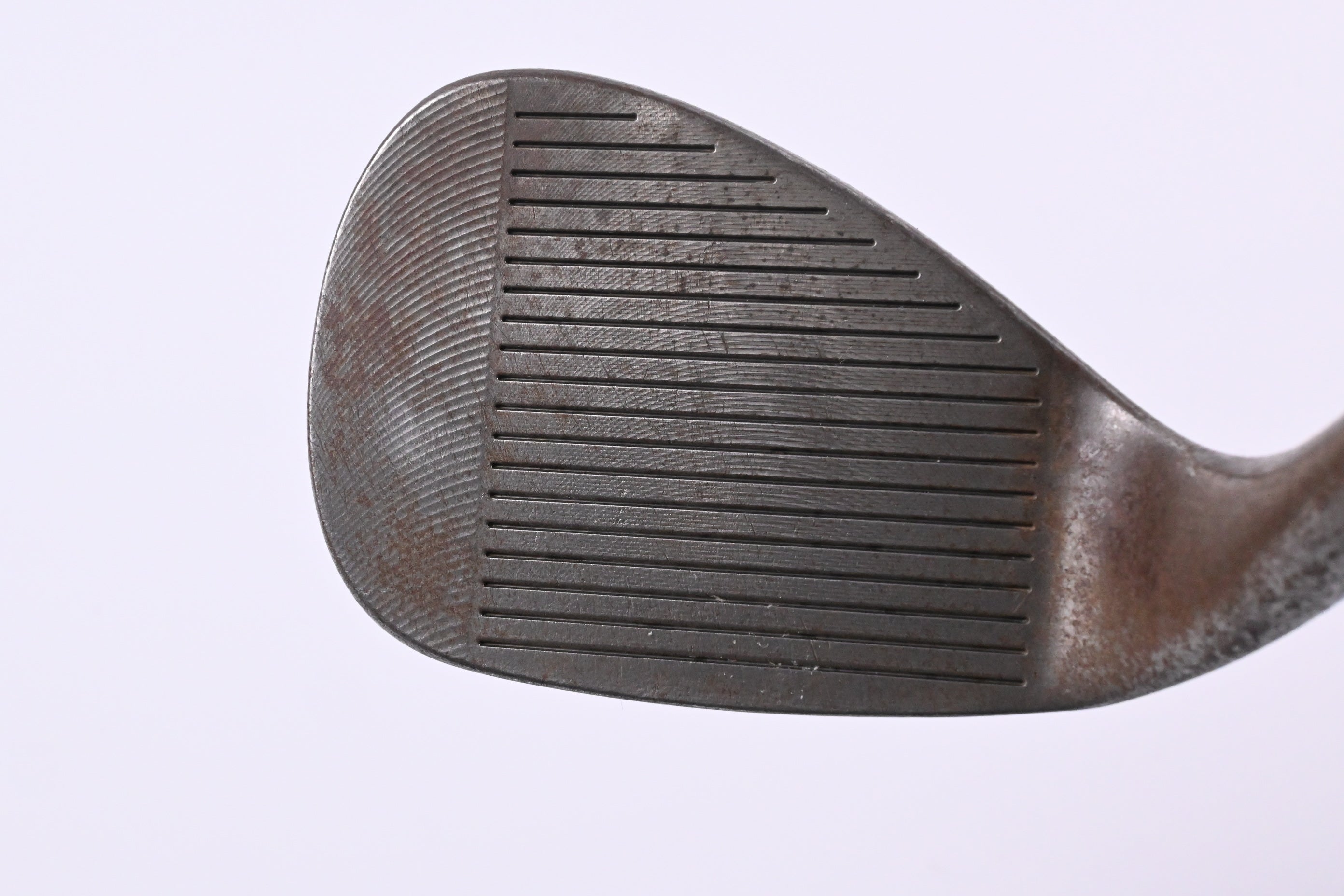 Cleveland RTX ZipCore TOUR RACK Lob Wedge / 58 Degree / Wedge Flex