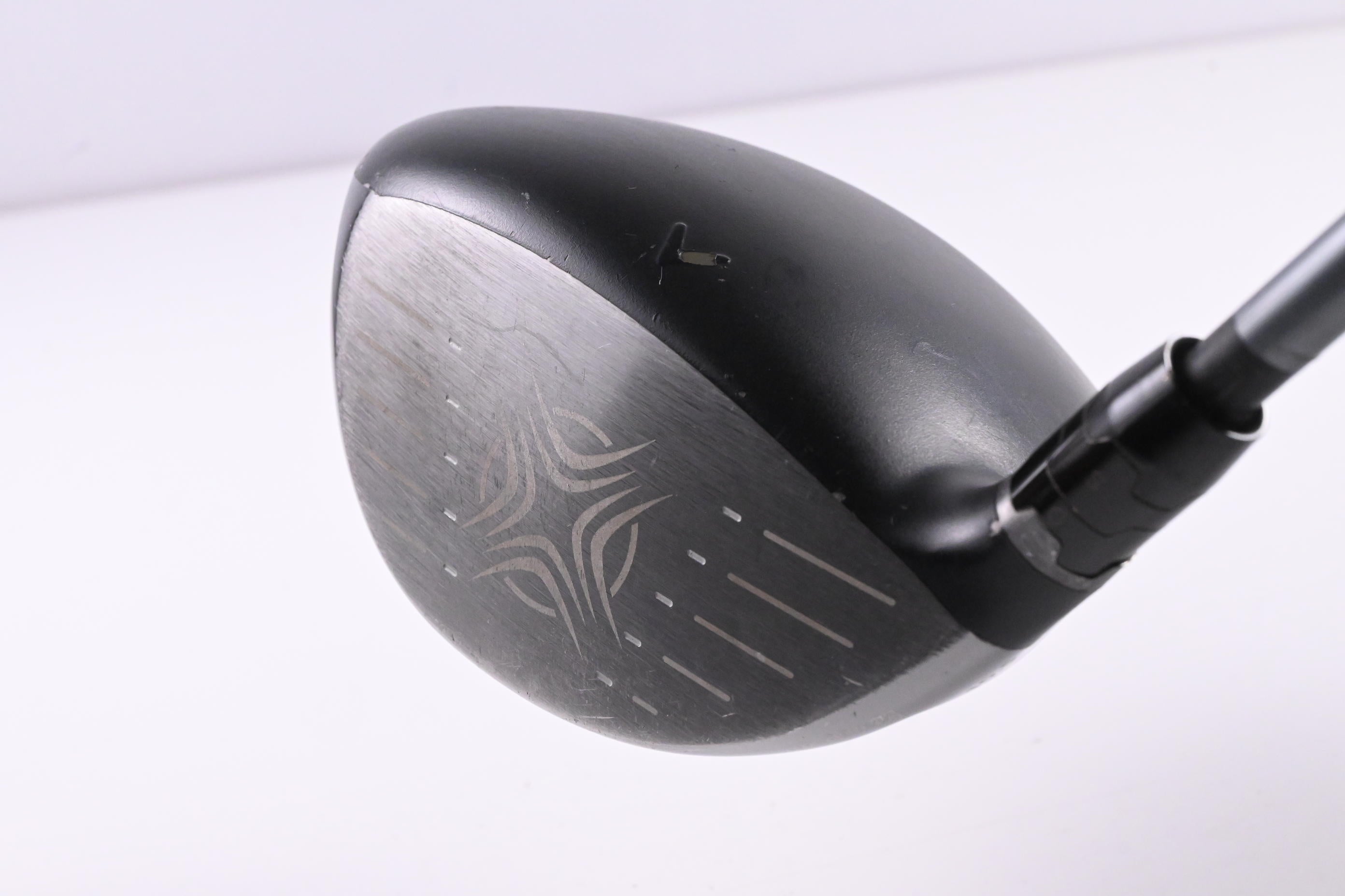Callaway Great Big Bertha 2016 Driver / 10.5 Degree / Regular Flex Kuro Kage 50