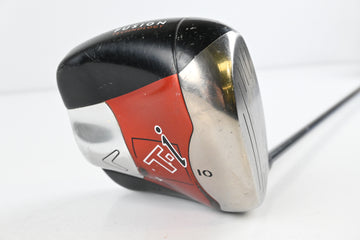 Callaway FT-I Draw Driver / 10 Degree / Stiff Flex Aldila VX Shaft