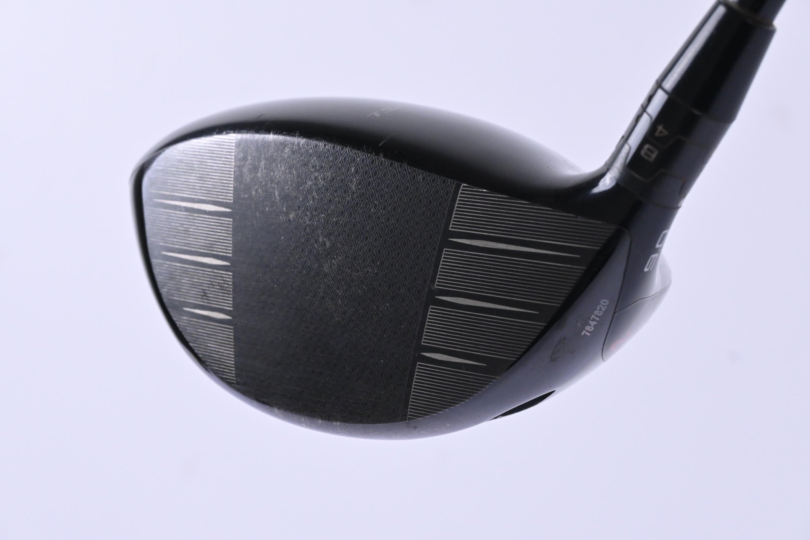 Titleist TSR2 Driver / 9 Degree / Stiff Flex Tensei AV Blue 55