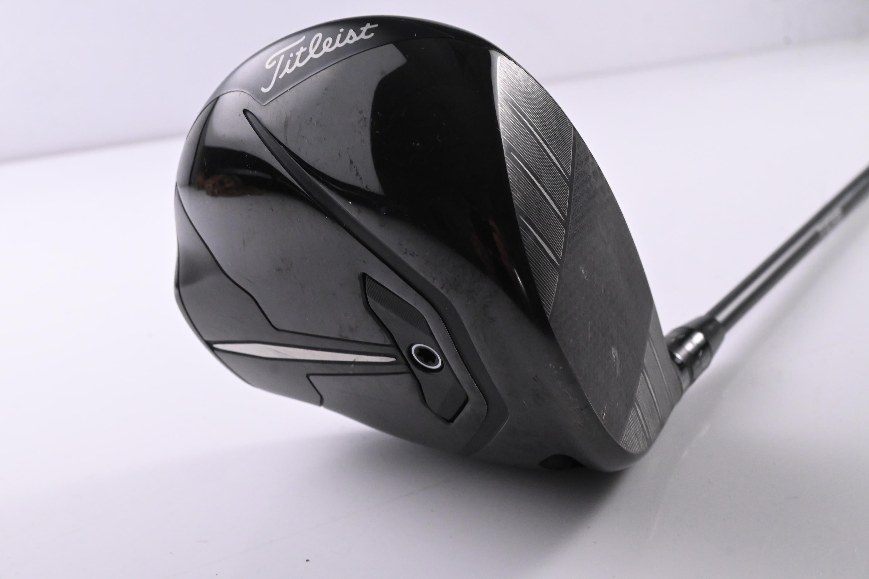 Titleist TSR4 Driver / 9 Degree / Stiff Flex Tensei 1K Black 65 Shaft