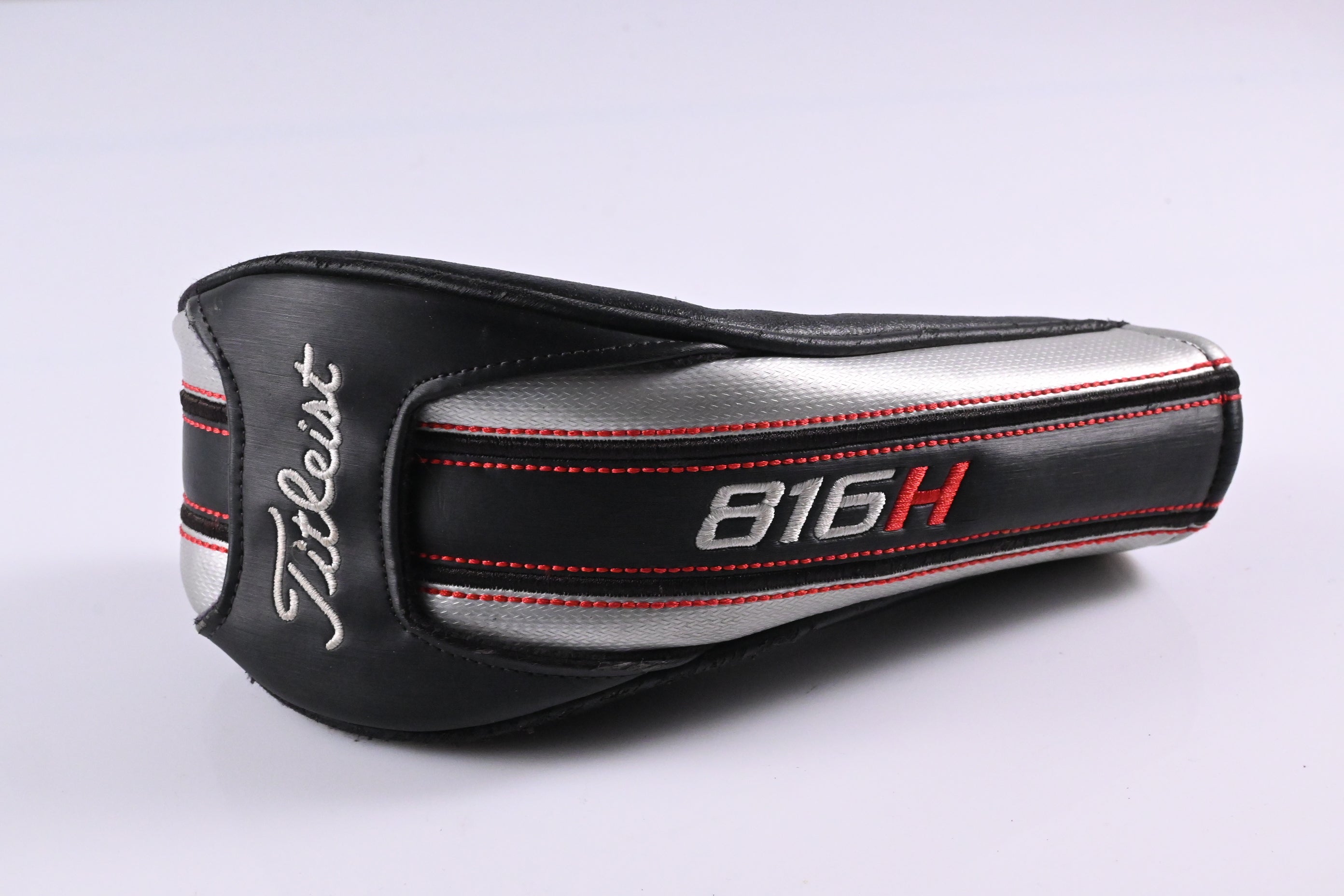 Titleist 816 H1 #3 Hybrid / 19 Degree / Stiff Flex Aldila Rogue Silver 110 MSI 85