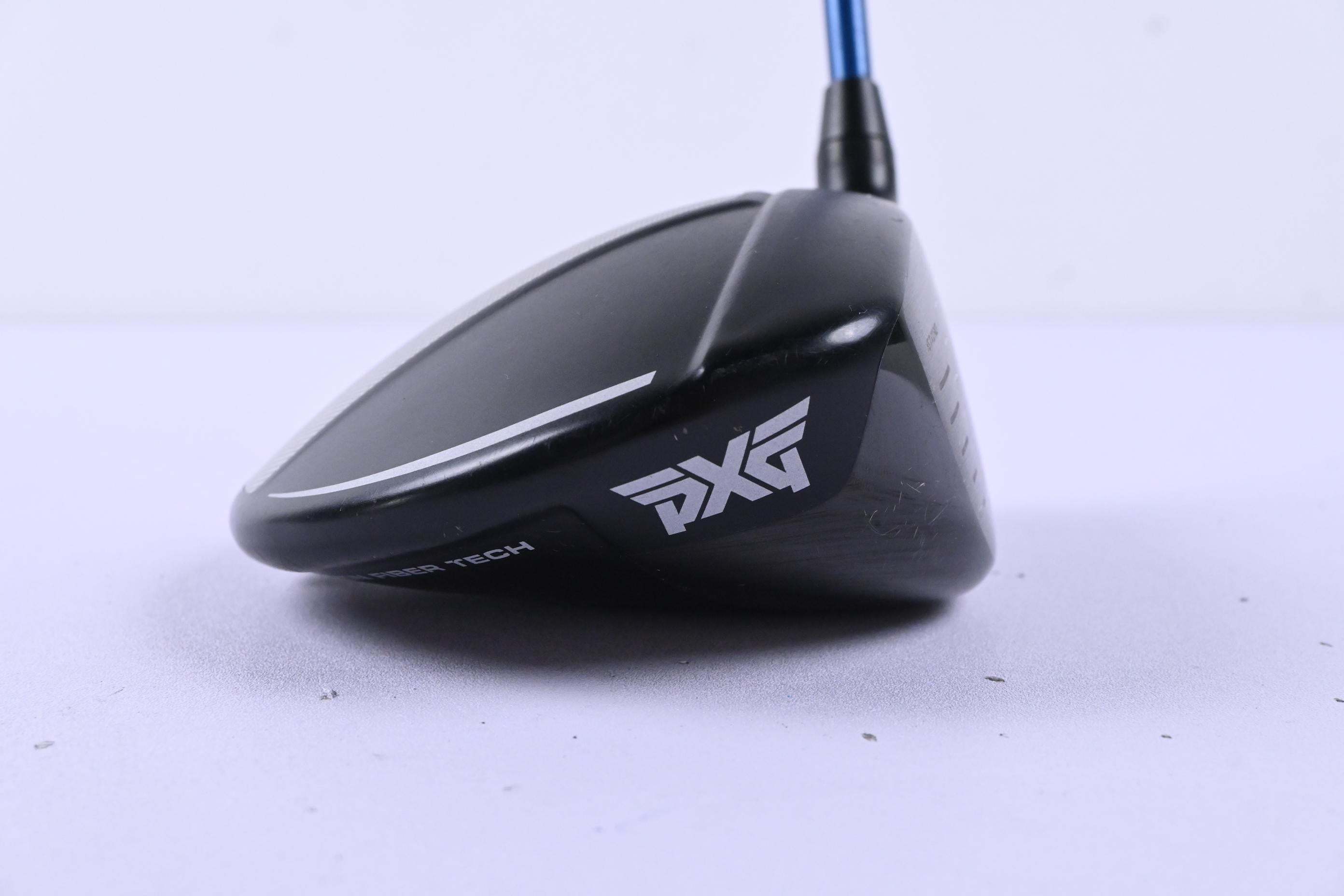 PXG 0811 XF Gen4 Driver / 12 Degree / Senior Flex EvenFlow Riptide CB 50 Shaft