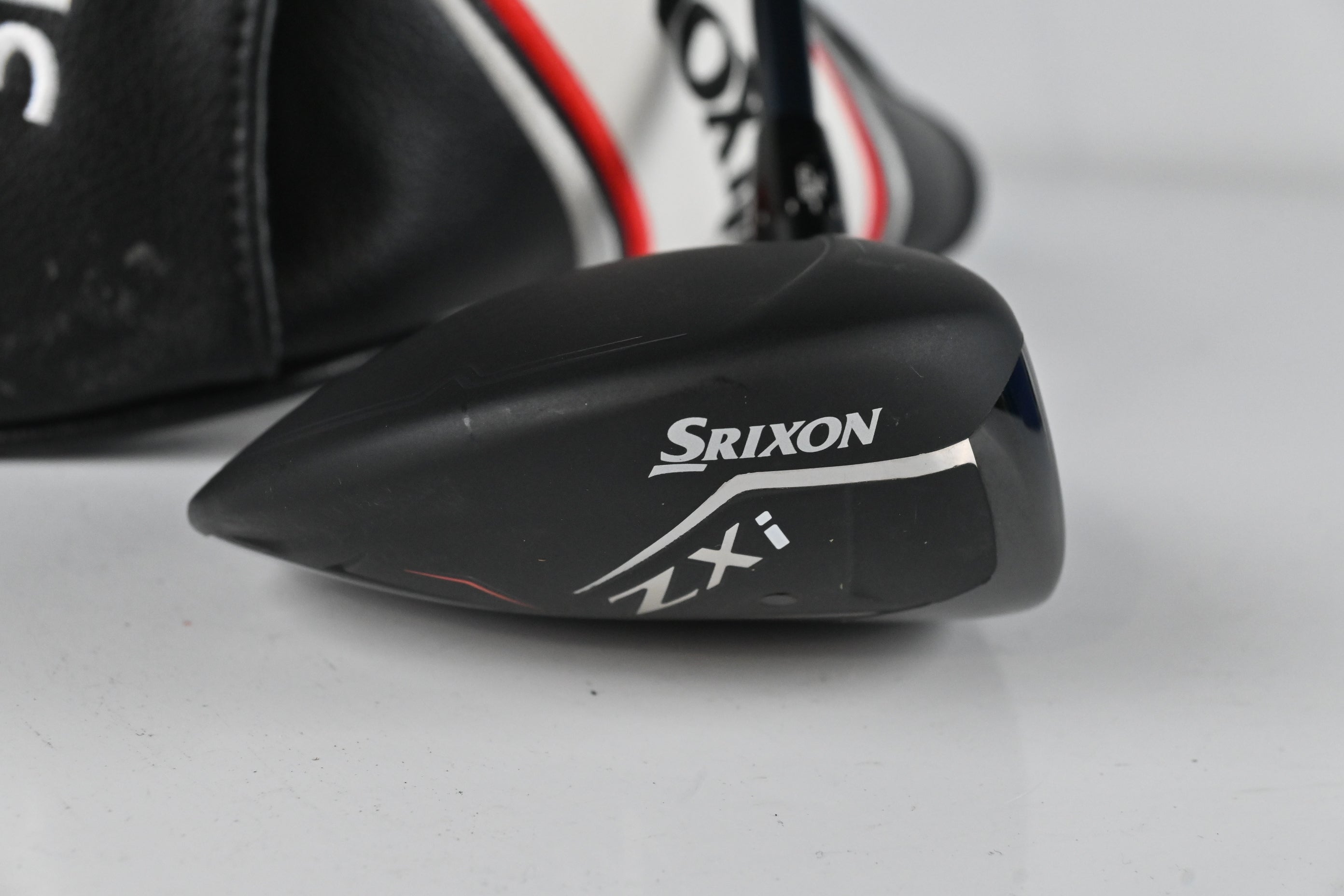Srixon ZXi #3 Wood / 15 Degree / Stiff Flex Fujikura Ventus TR Blue 6 Shaft