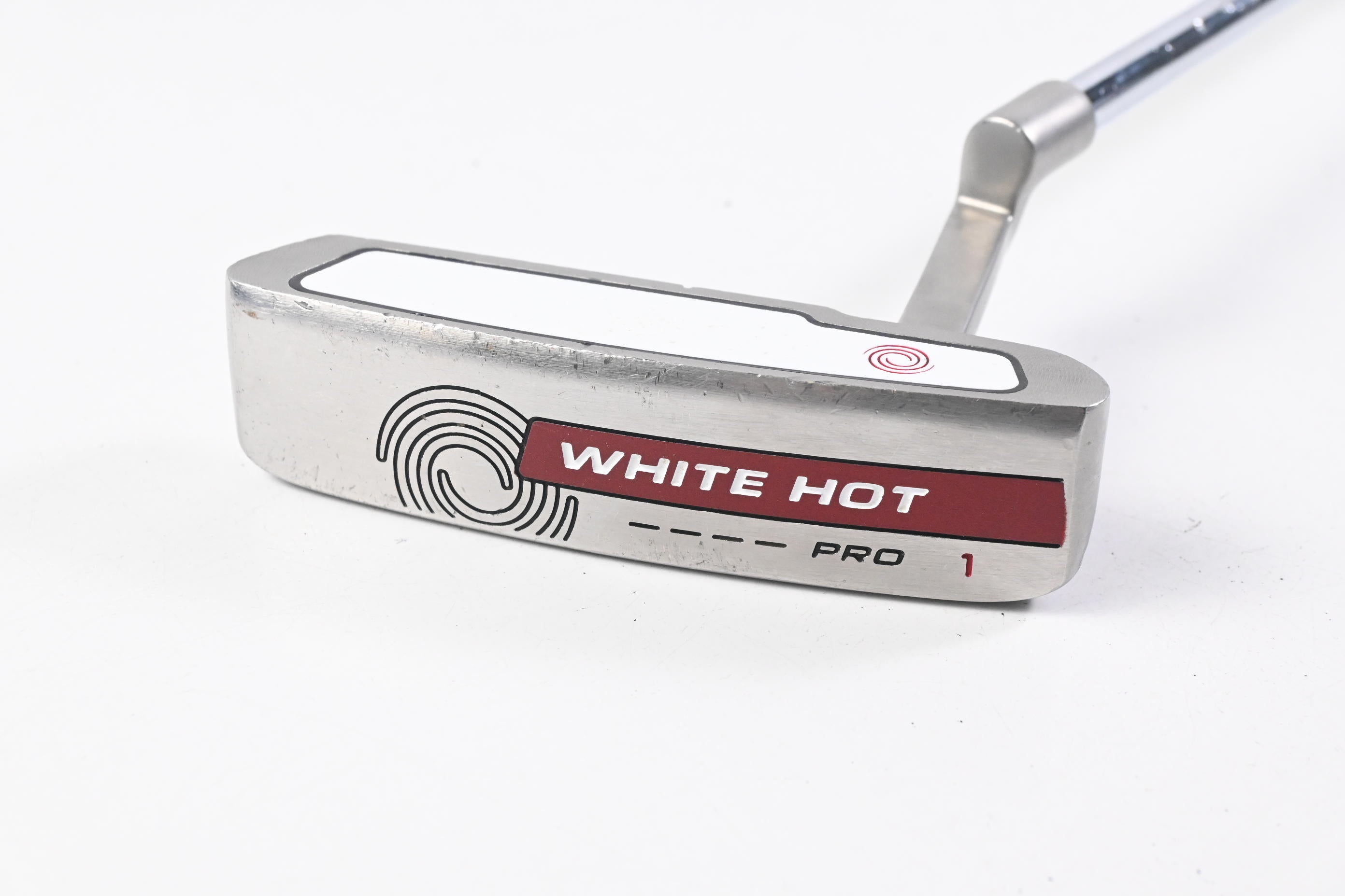 Odyssey White Hot Pro 1 Putter / 35 Inch