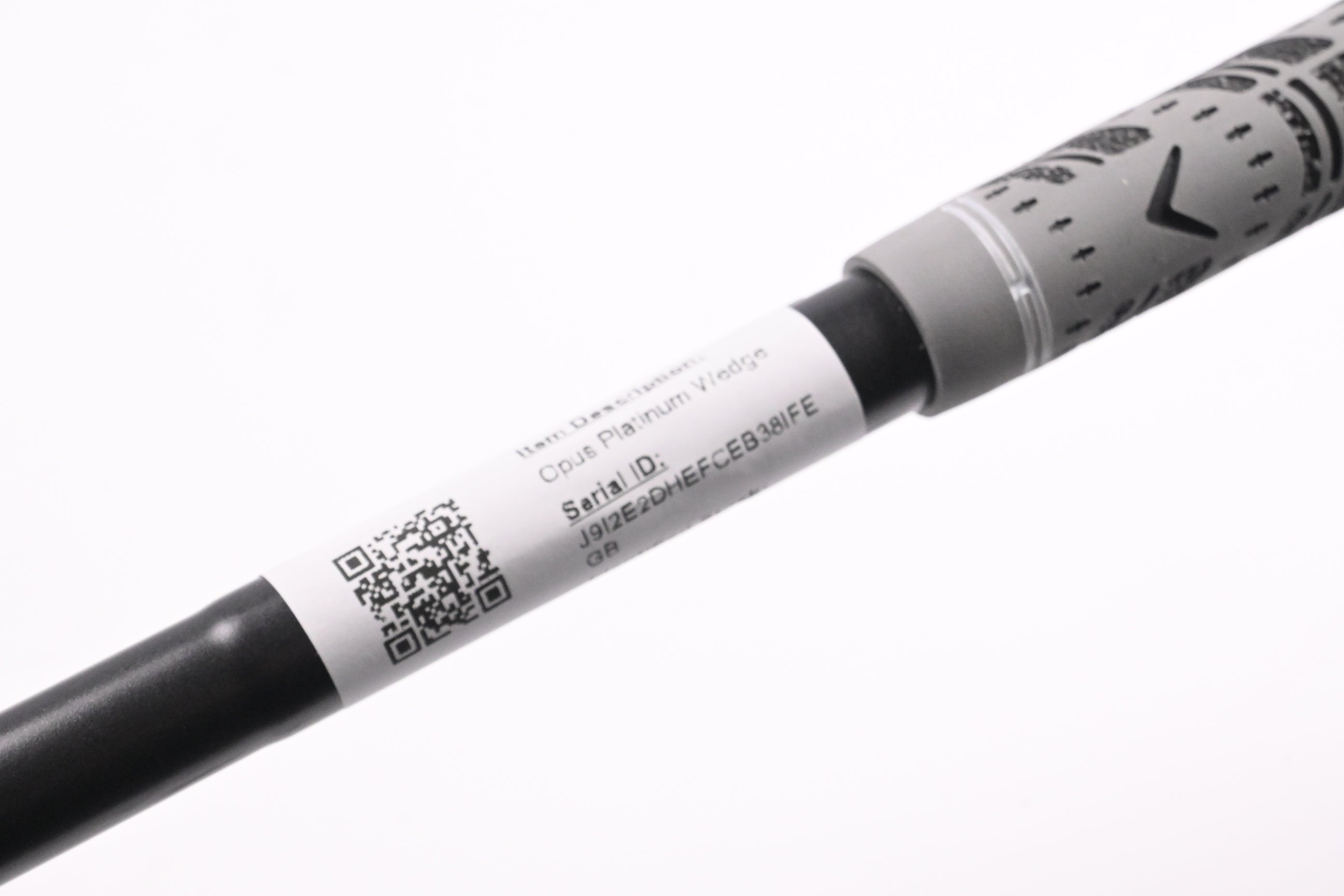 Callaway Opus Platinum Sand Wedge / 54 Degree / Wedge Flex DG Mid Shaft