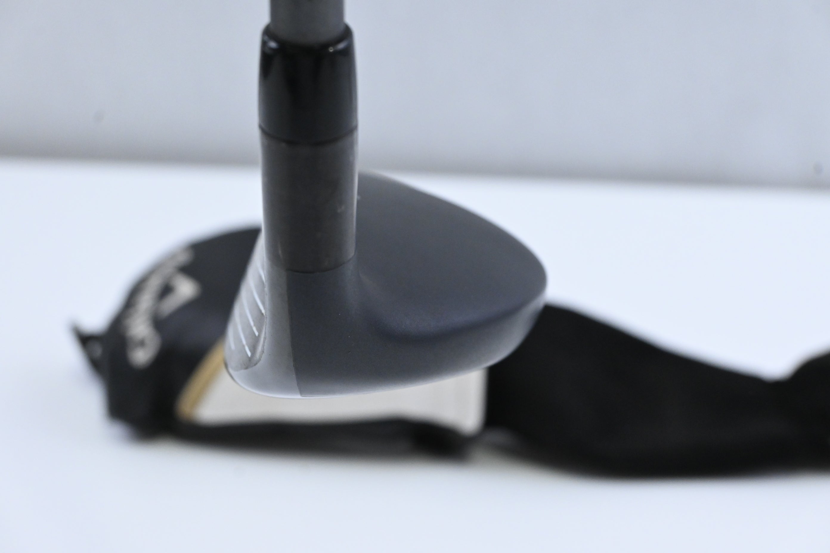 Callaway Edge #5 Hybrid / 25 Degree / Regular Flex Callaway Edge 75 Shaft