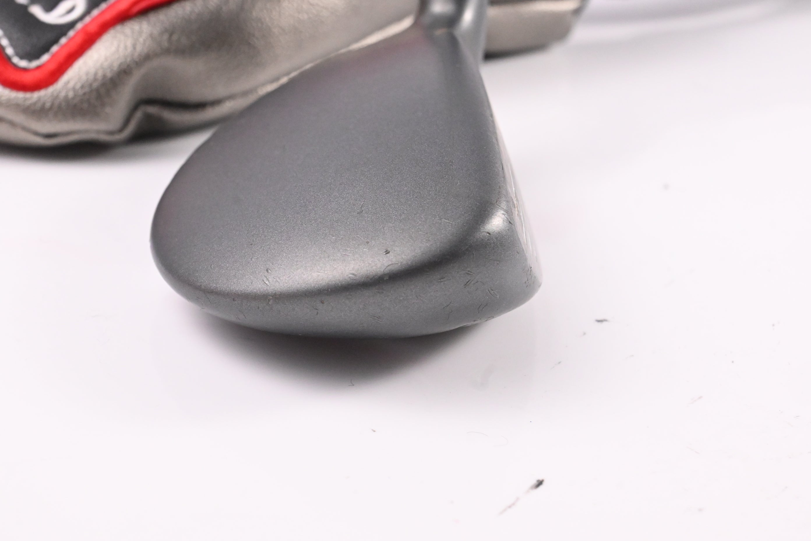 Callaway X Hot #4 Hybrid / 22 Degree / Regular Flex Project X PXv Shaft