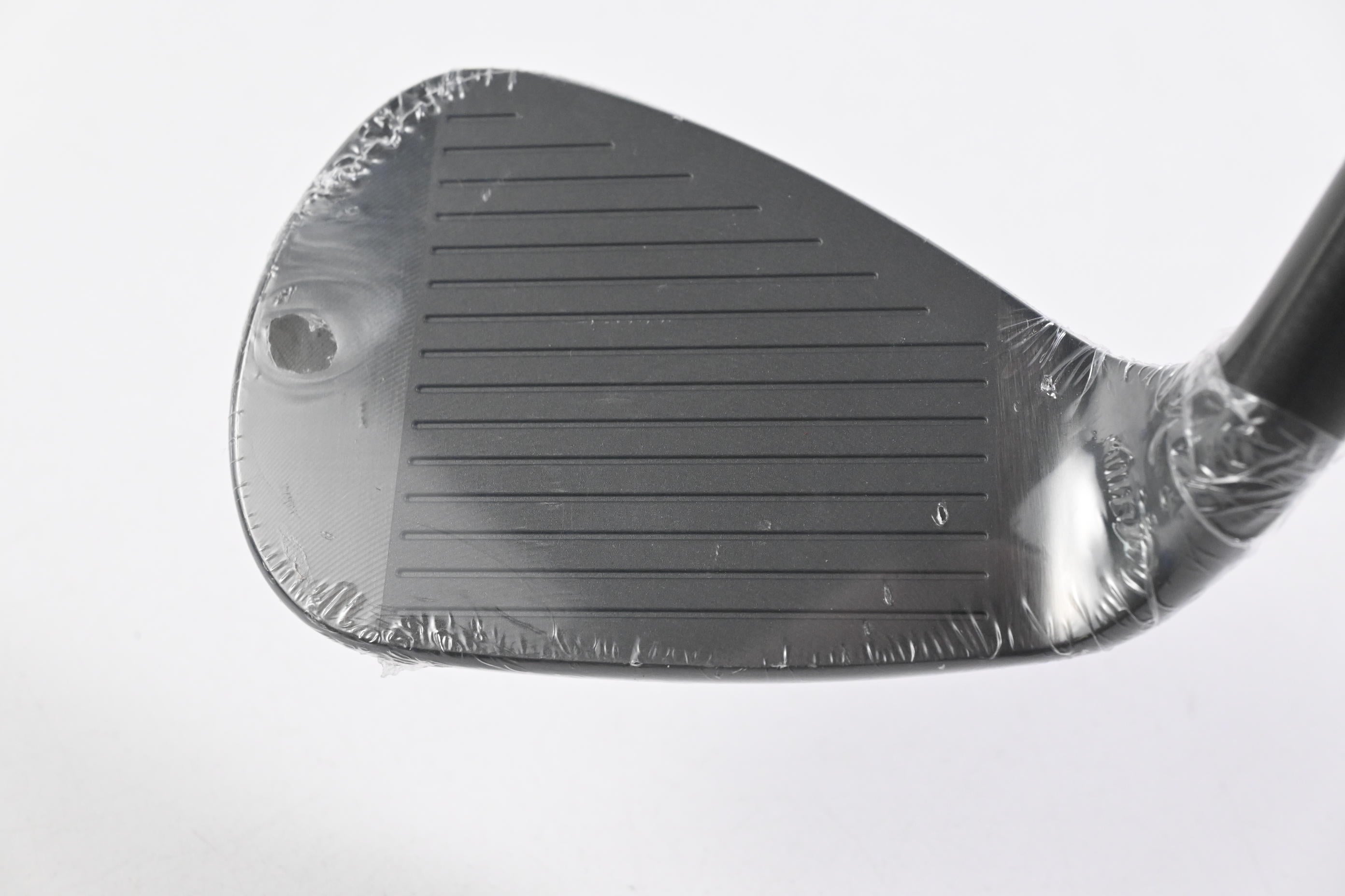 Wilson Infinite Gap Wedge / 52 Degree / Wedge Flex KBS Tour 105 Shaft