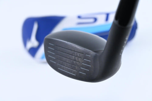 Mizuno JPX 925 Fli-Hi #6 Hybrid / 25 Degree / Senior Flex UST Recoil ESX 60