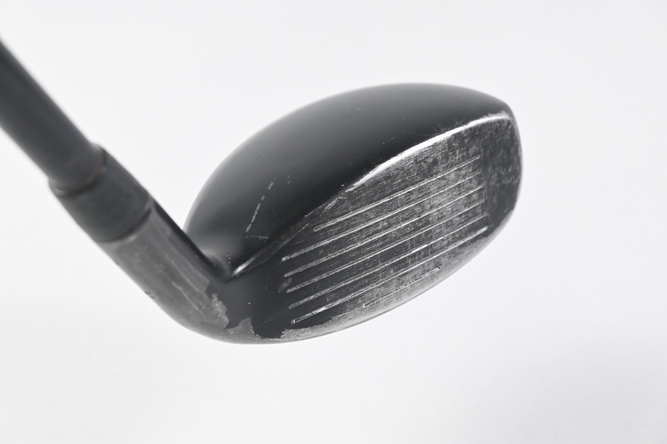 Callaway XR16 OS #4 Hybrid / 22 Degree / Regular Flex Fubuki AT 55 Shaft