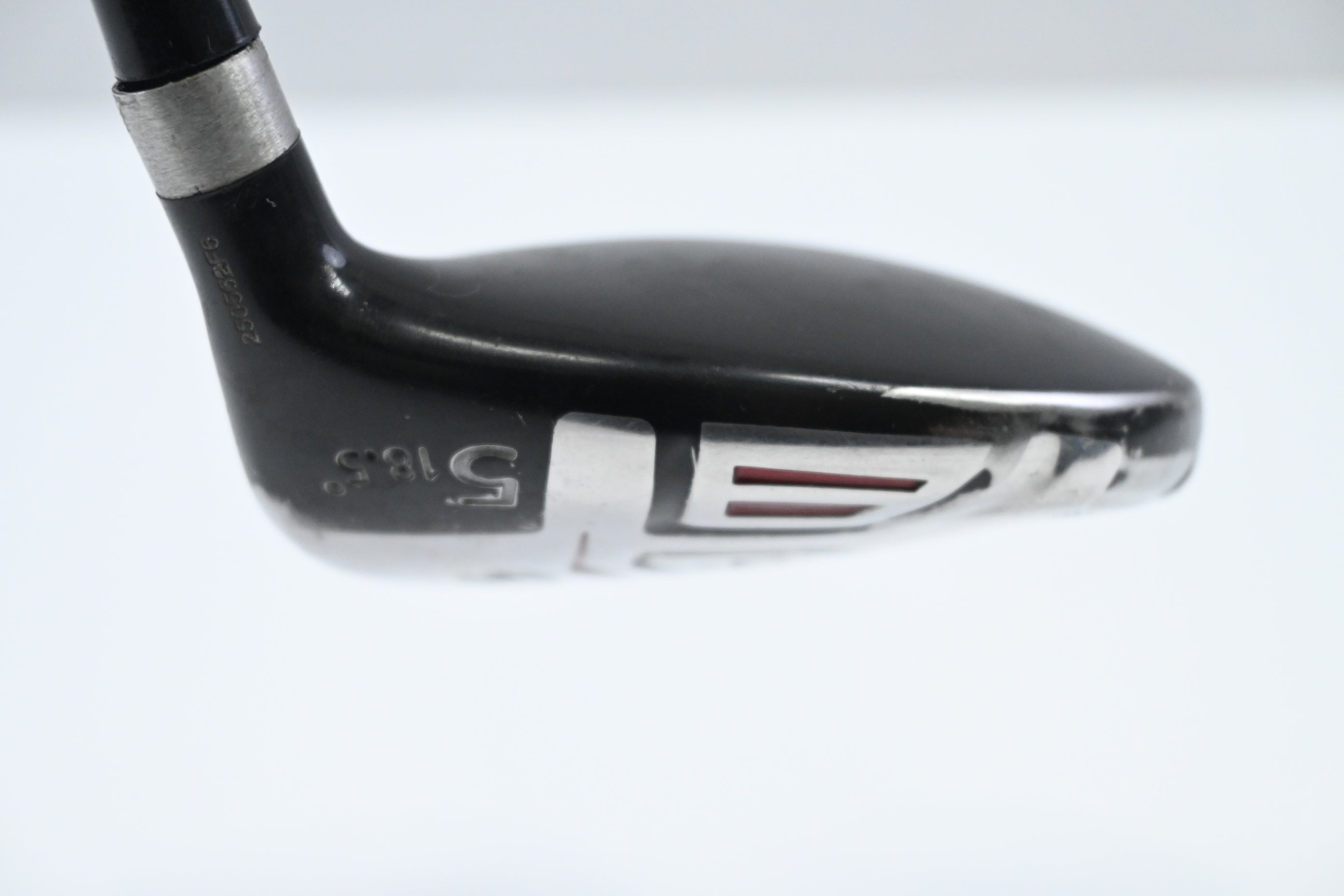 Ping G15 #5 Wood / 18.5 Degree / Regular Flex Kuro Kage Black 55 Shaft