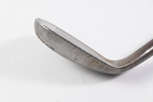 Cleveland RTX-4 Lob Wedge / 58 Degree / Wedge Flex KBS $-Taper 120 Steel Shaft