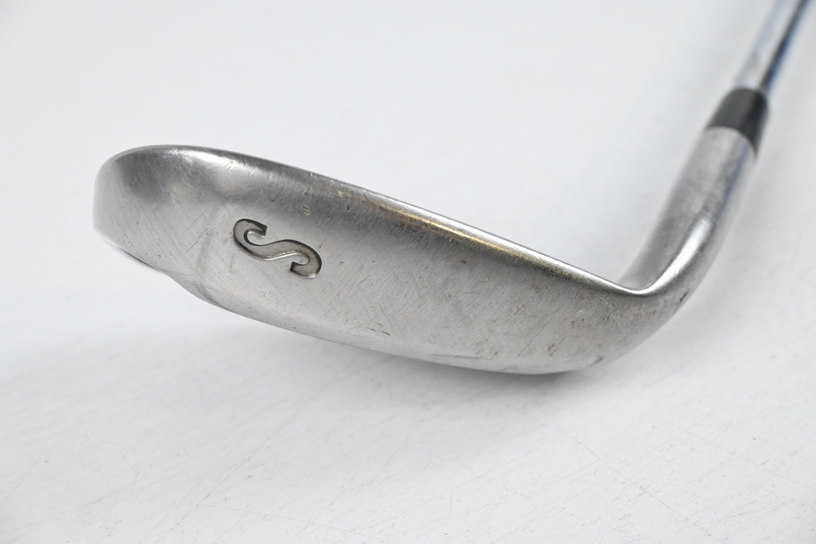 Mizuno MX-17 Sand Wedge / 55 Degree / Regular Flex Mizuno Dynaflex Shaft